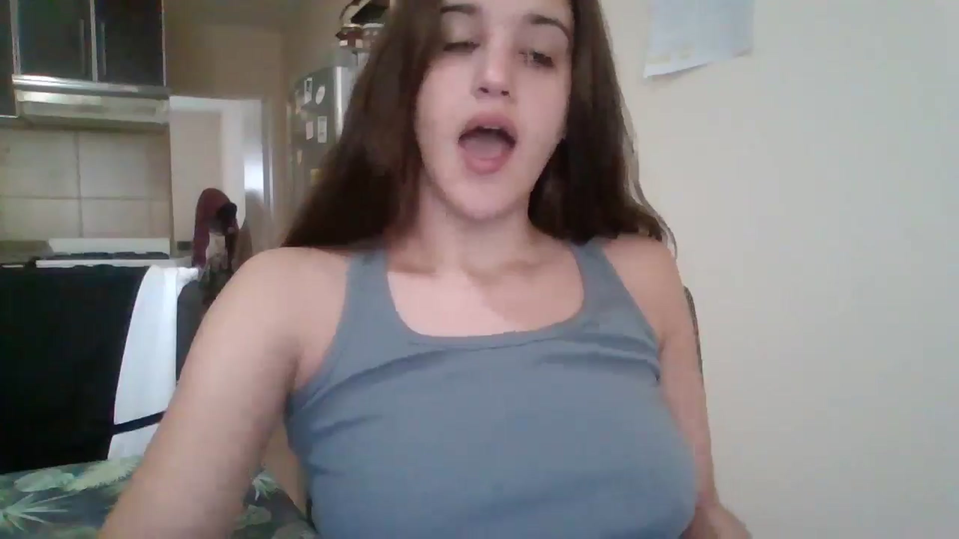 Gallery image thumbnail from Candelita's myfreecams stream on, 03/27/2026, 15:23 image 3 of 20