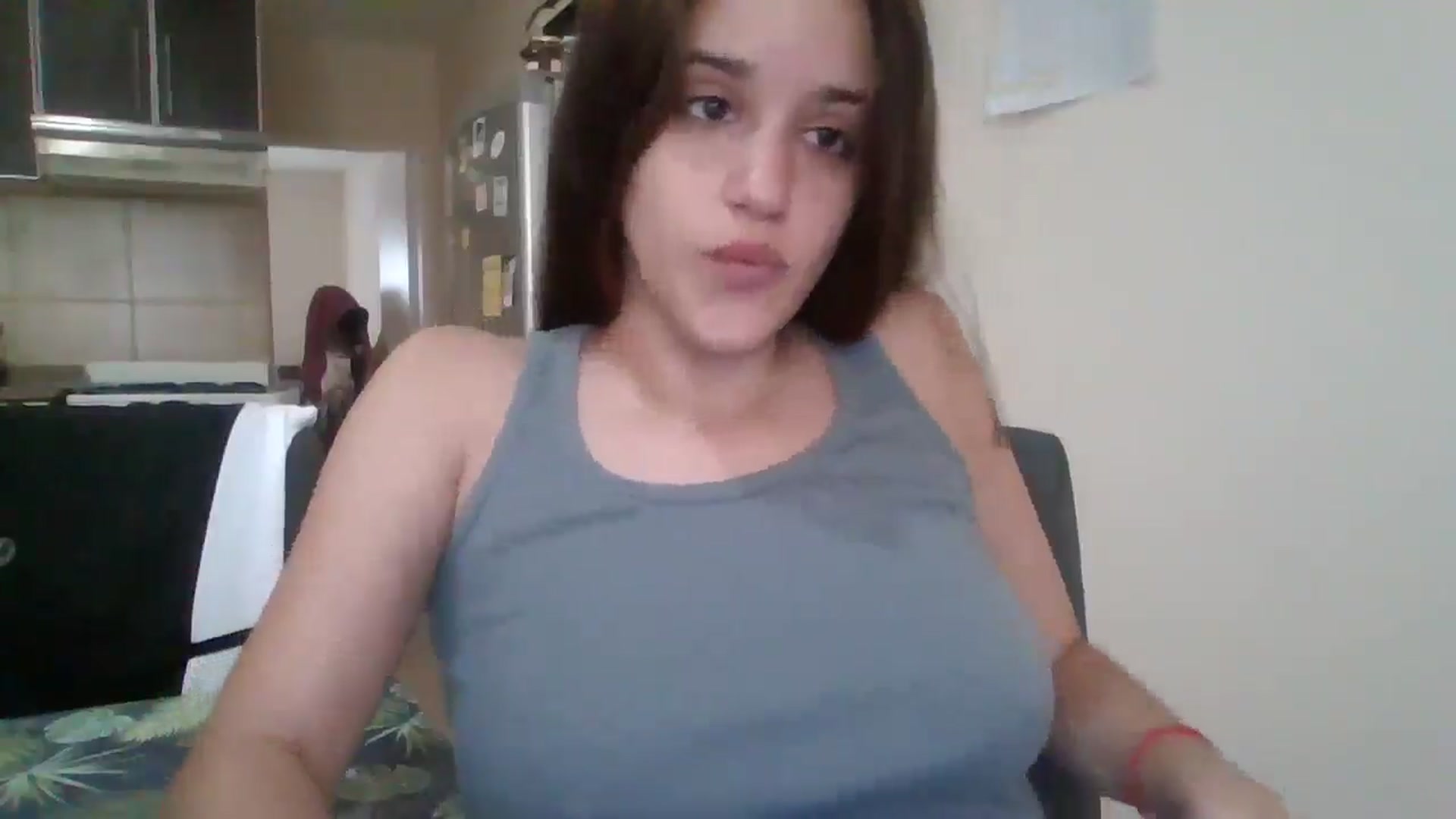 Gallery image thumbnail from Candelita's myfreecams stream on, 03/27/2026, 15:23 image 4 of 20