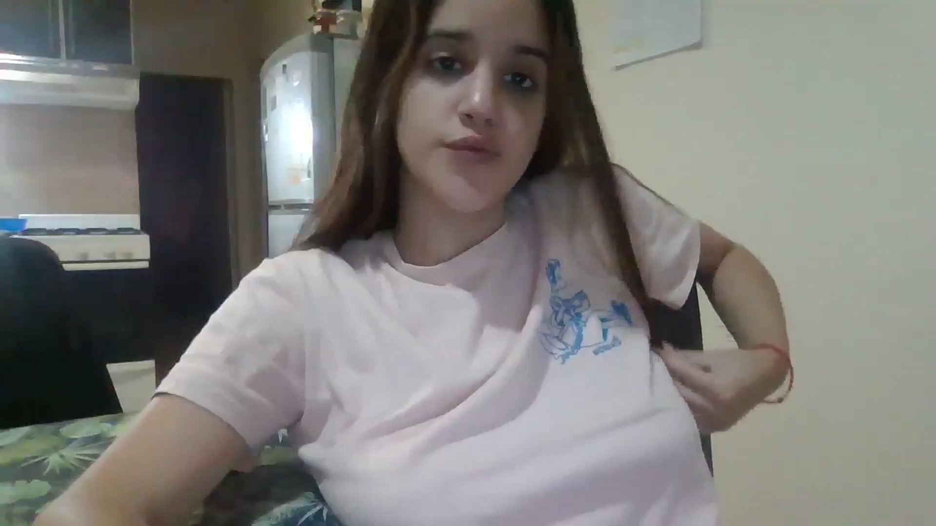 Gallery image thumbnail from Candelita's myfreecams stream on, 03/29/2026, 02:12 image 17 of 20