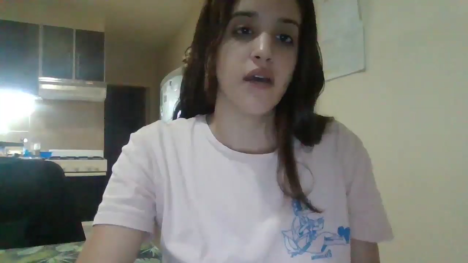 Gallery image thumbnail from Candelita's myfreecams stream on, 03/29/2026, 02:12 image 9 of 20