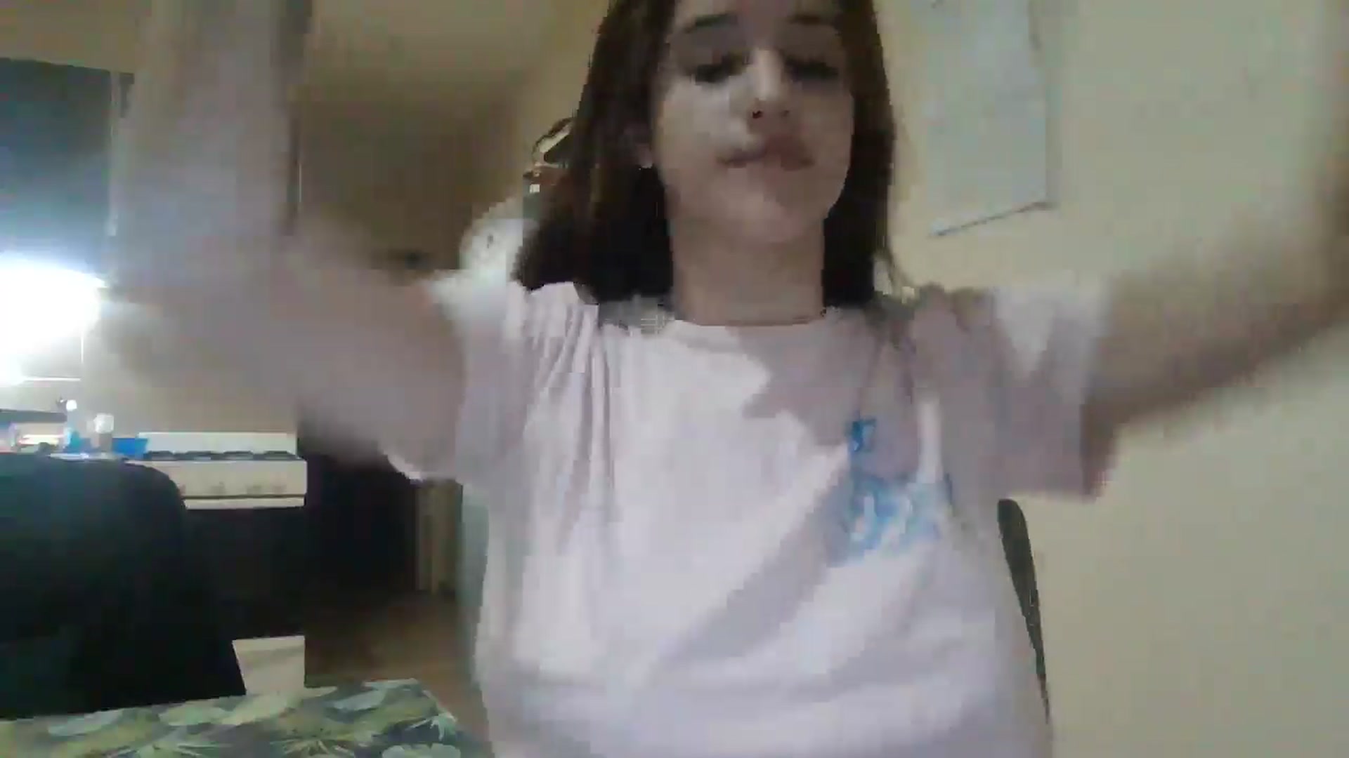 Gallery image thumbnail from Candelita's myfreecams stream on, 03/29/2026, 02:12 image 4 of 20