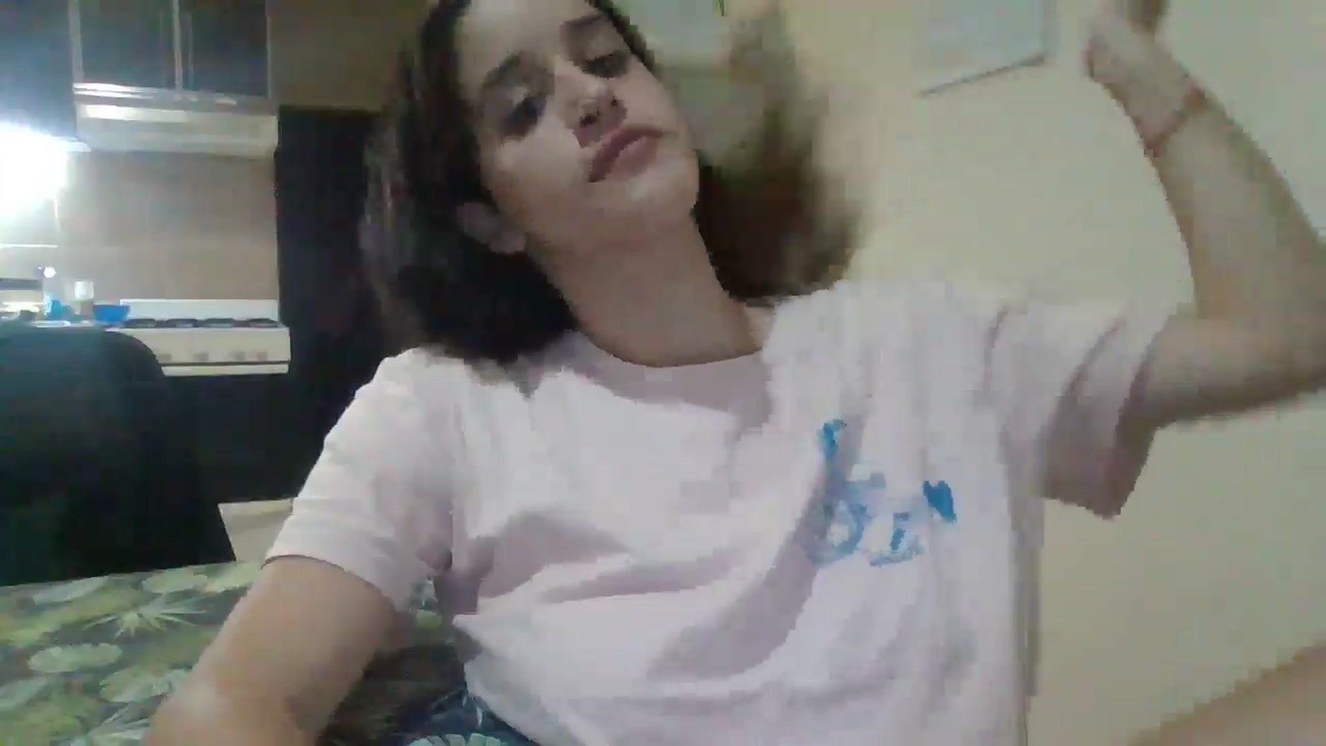 Gallery image thumbnail from Candelita's myfreecams stream on, 03/29/2026, 02:12 image 16 of 20