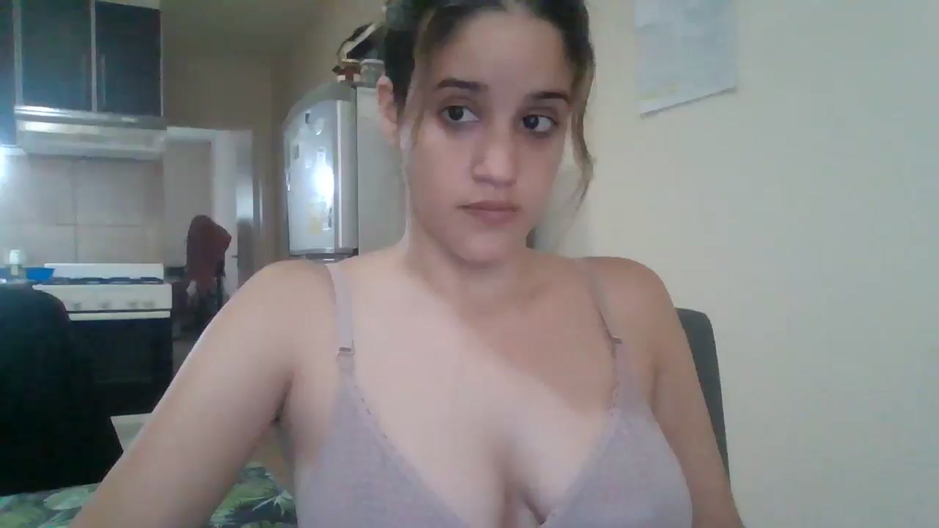 Gallery image thumbnail from Candelita's myfreecams stream on, 03/29/2026, 20:48 image 16 of 20
