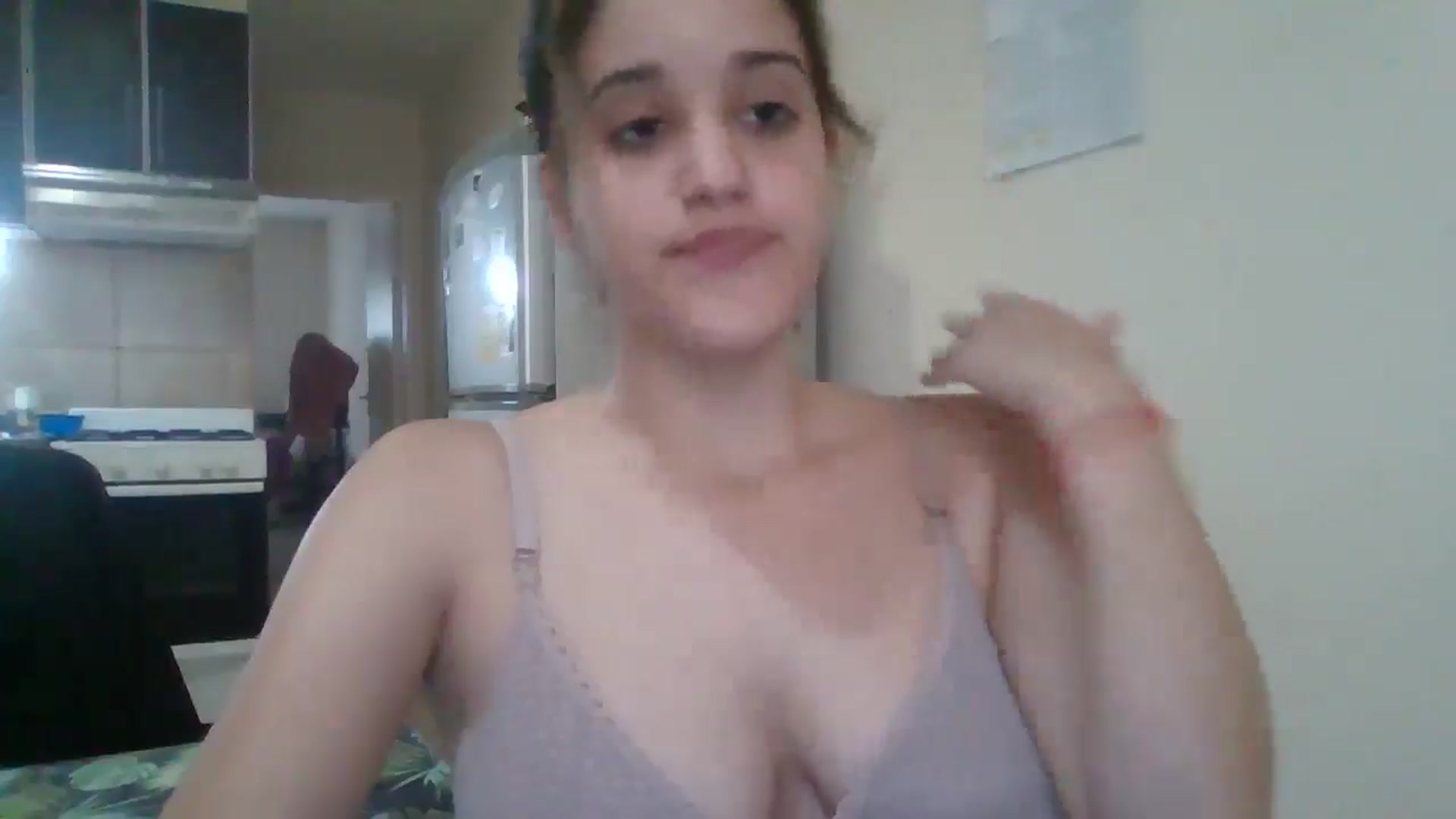 Gallery image thumbnail from Candelita's myfreecams stream on, 03/29/2026, 20:48 image 14 of 20