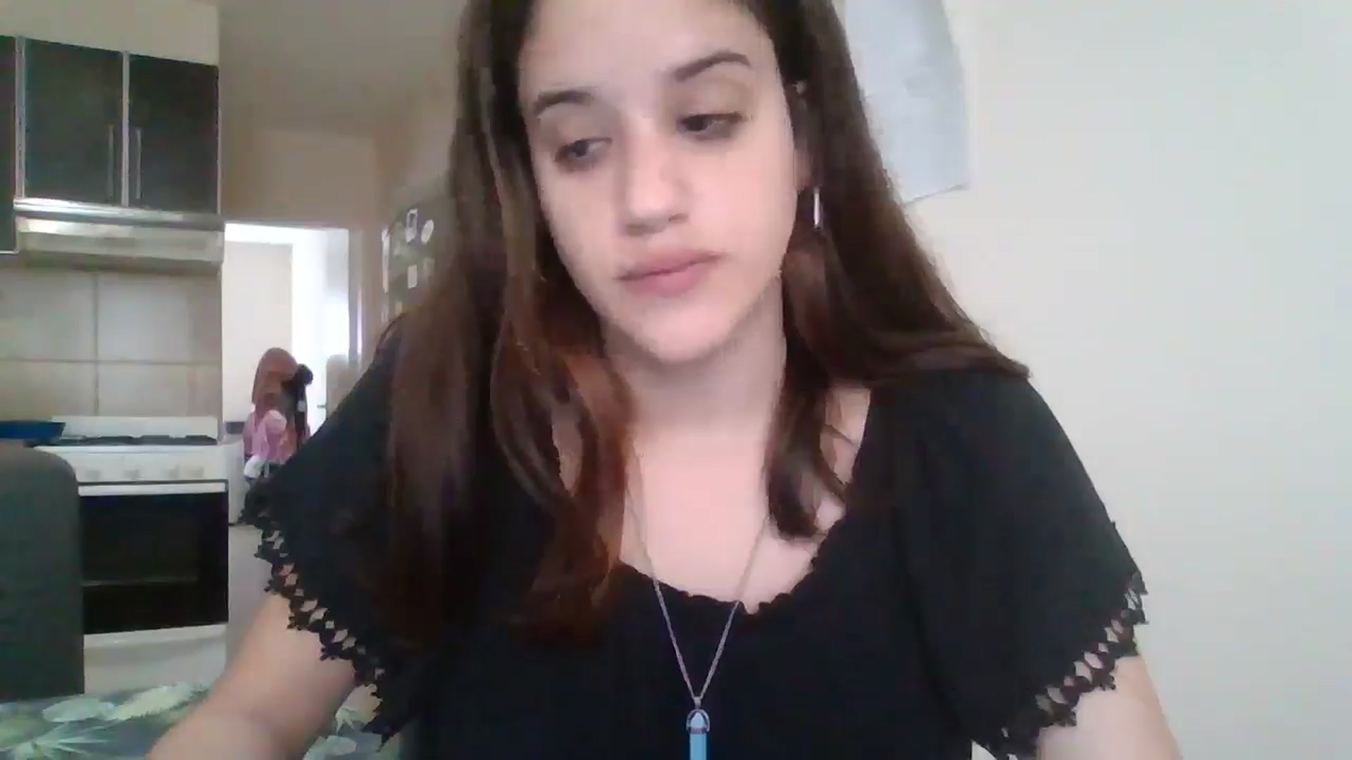 Gallery image thumbnail from Candelita's myfreecams stream on, 03/30/2026, 16:49 image 2 of 20