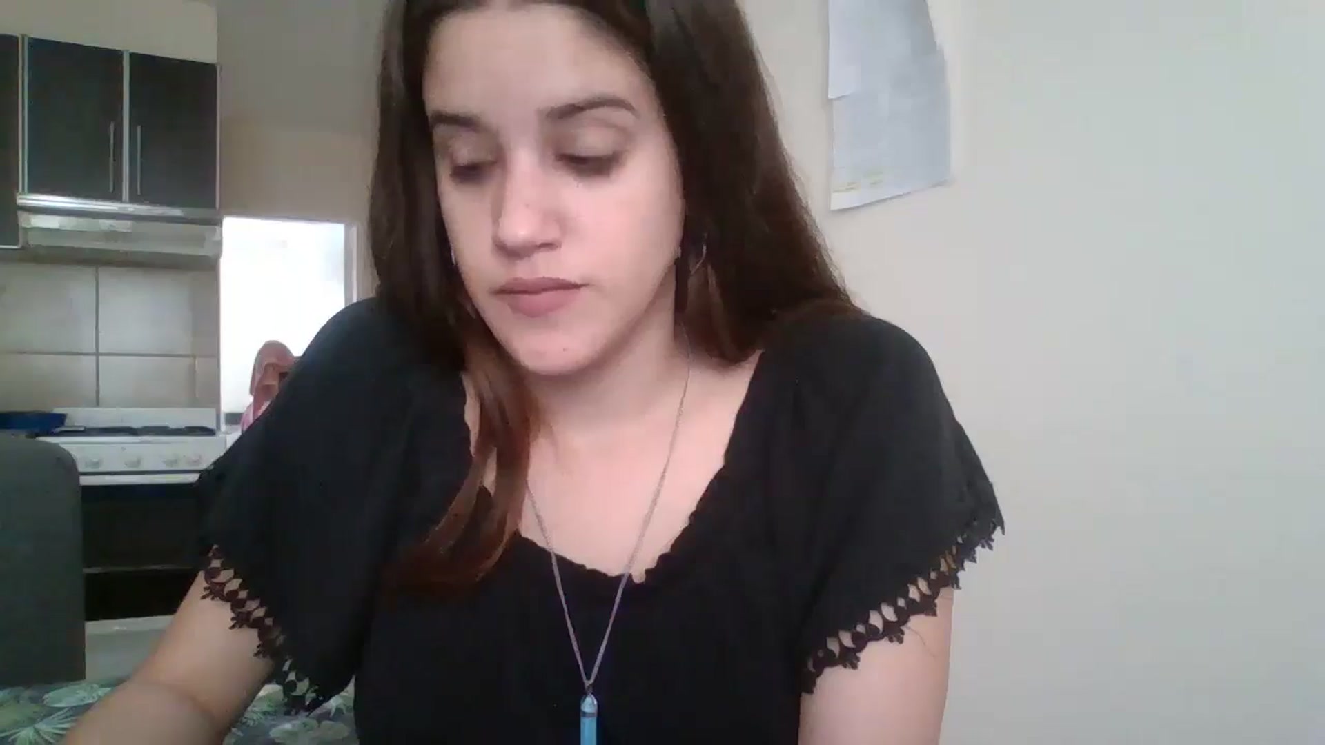 Gallery image thumbnail from Candelita's myfreecams stream on, 03/30/2026, 16:49 image 12 of 20