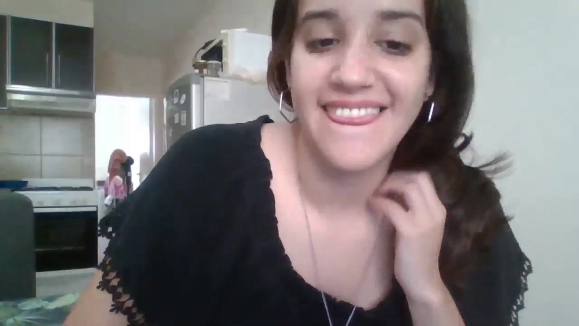 Gallery image thumbnail from Candelita's myfreecams stream on, 03/30/2026, 16:49 image 6 of 20