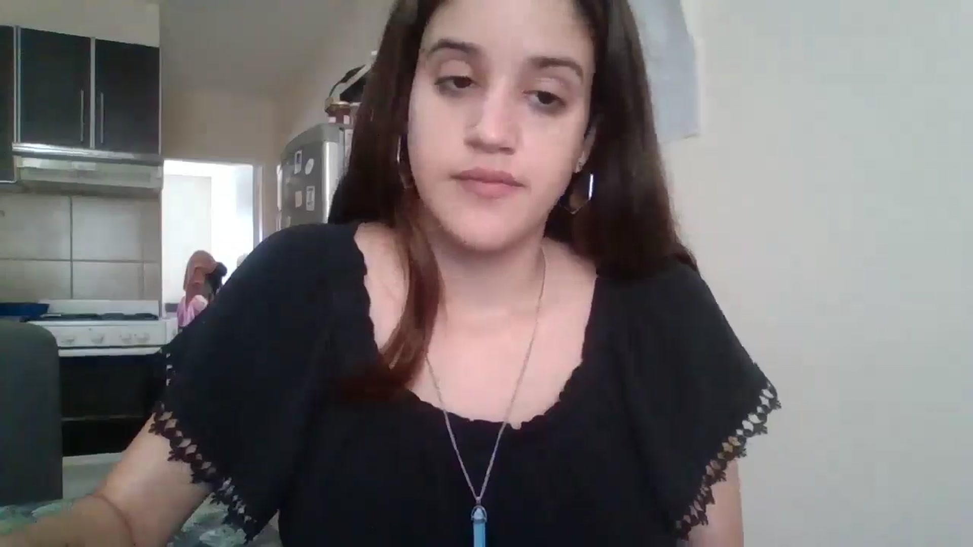 Gallery image thumbnail from Candelita's myfreecams stream on, 03/30/2026, 16:49 image 9 of 20