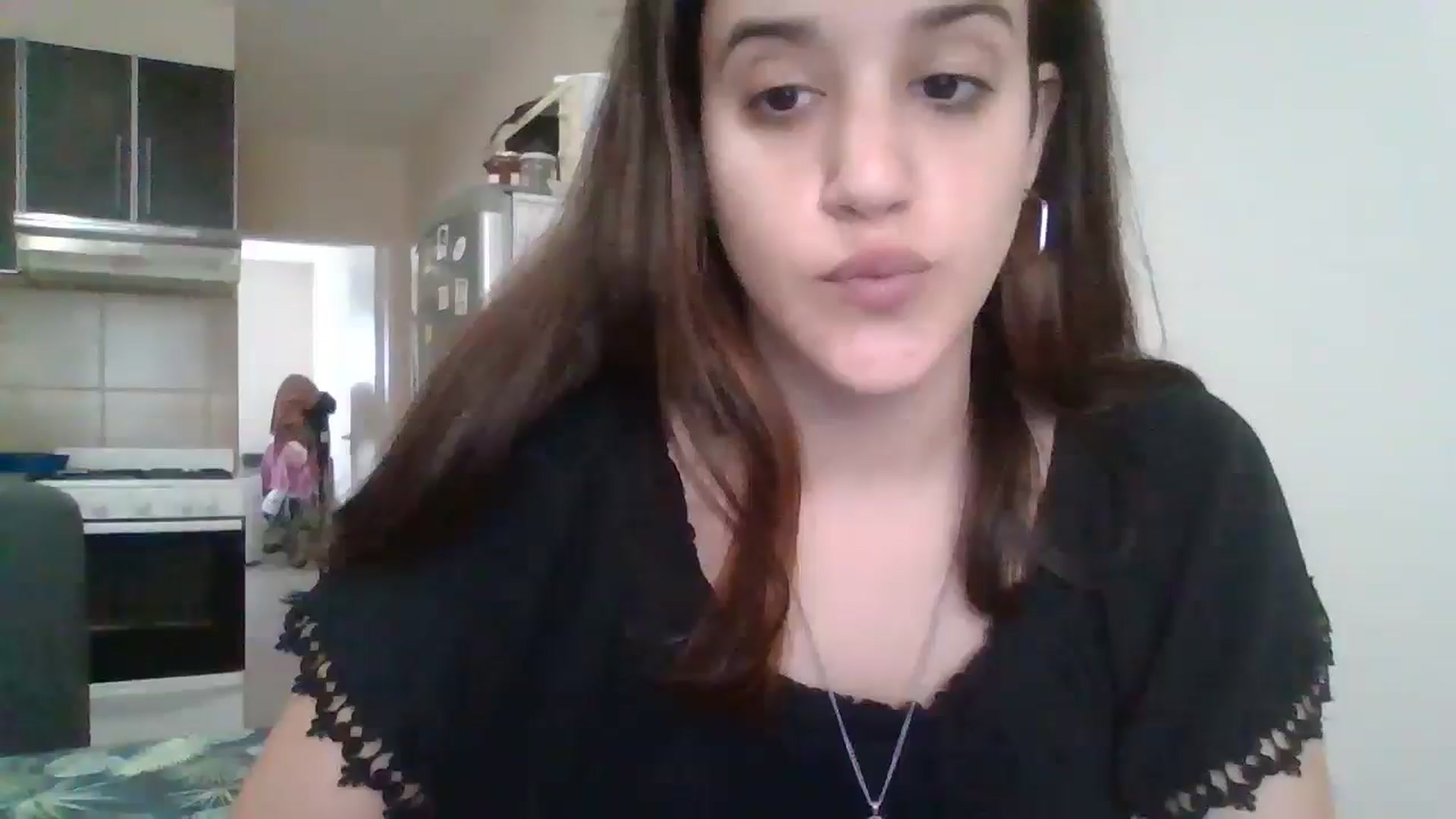 Gallery image thumbnail from Candelita's myfreecams stream on, 03/30/2026, 16:49 image 1 of 20