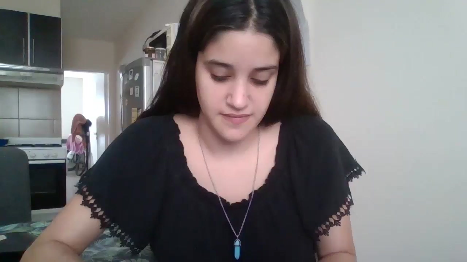 Gallery image thumbnail from Candelita's myfreecams stream on, 03/30/2026, 17:39 image 15 of 20