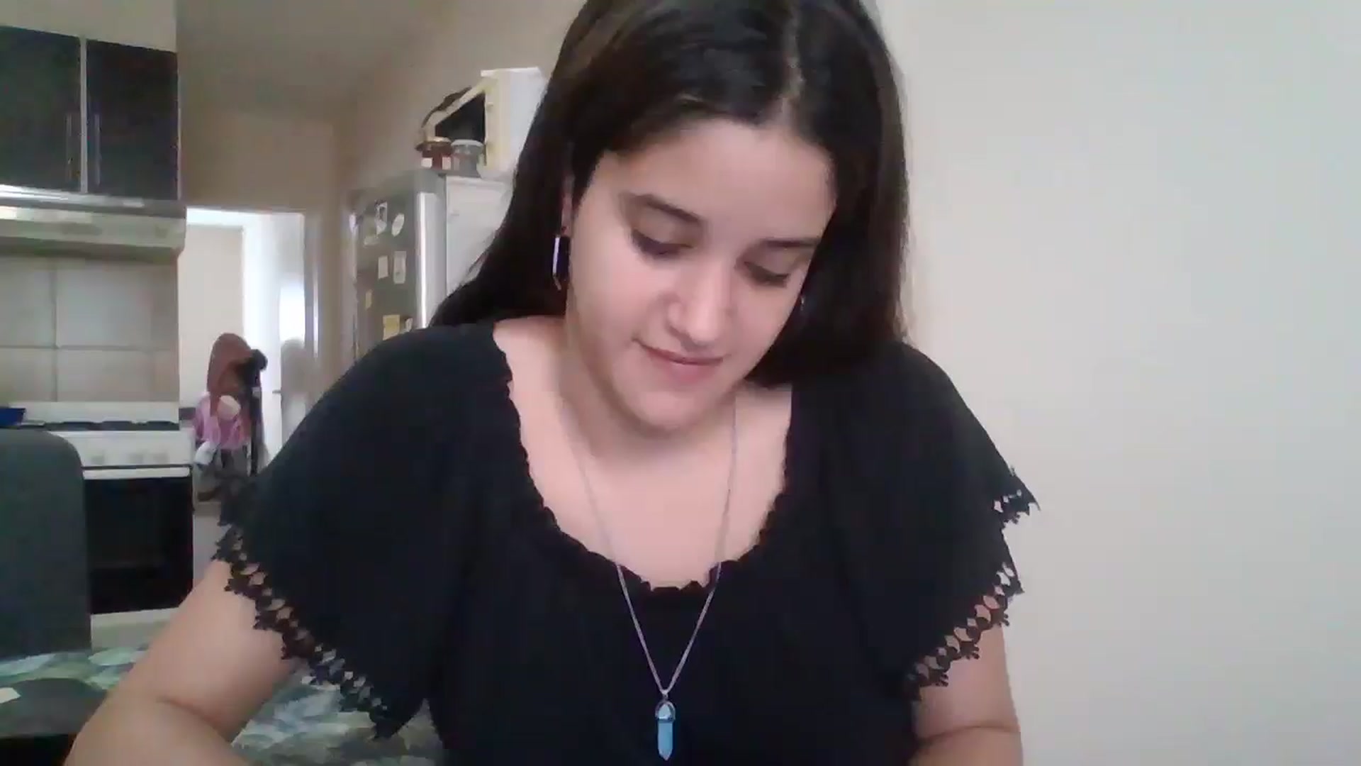 Gallery image thumbnail from Candelita's myfreecams stream on, 03/30/2026, 17:39 image 13 of 20