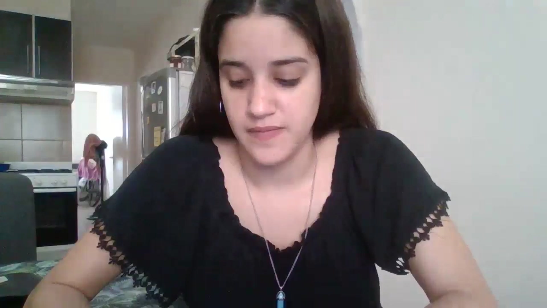Gallery image thumbnail from Candelita's myfreecams stream on, 03/30/2026, 17:39 image 14 of 20