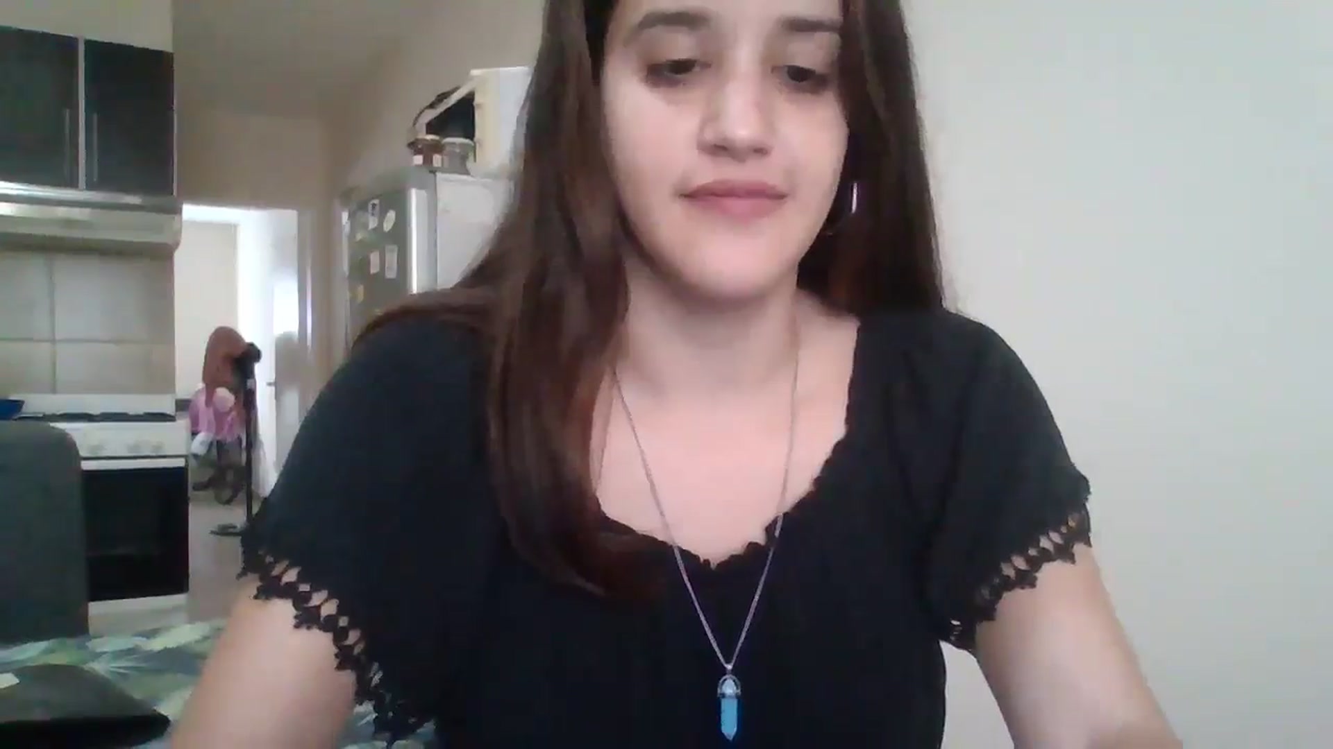 Gallery image thumbnail from Candelita's myfreecams stream on, 03/30/2026, 17:39 image 7 of 20