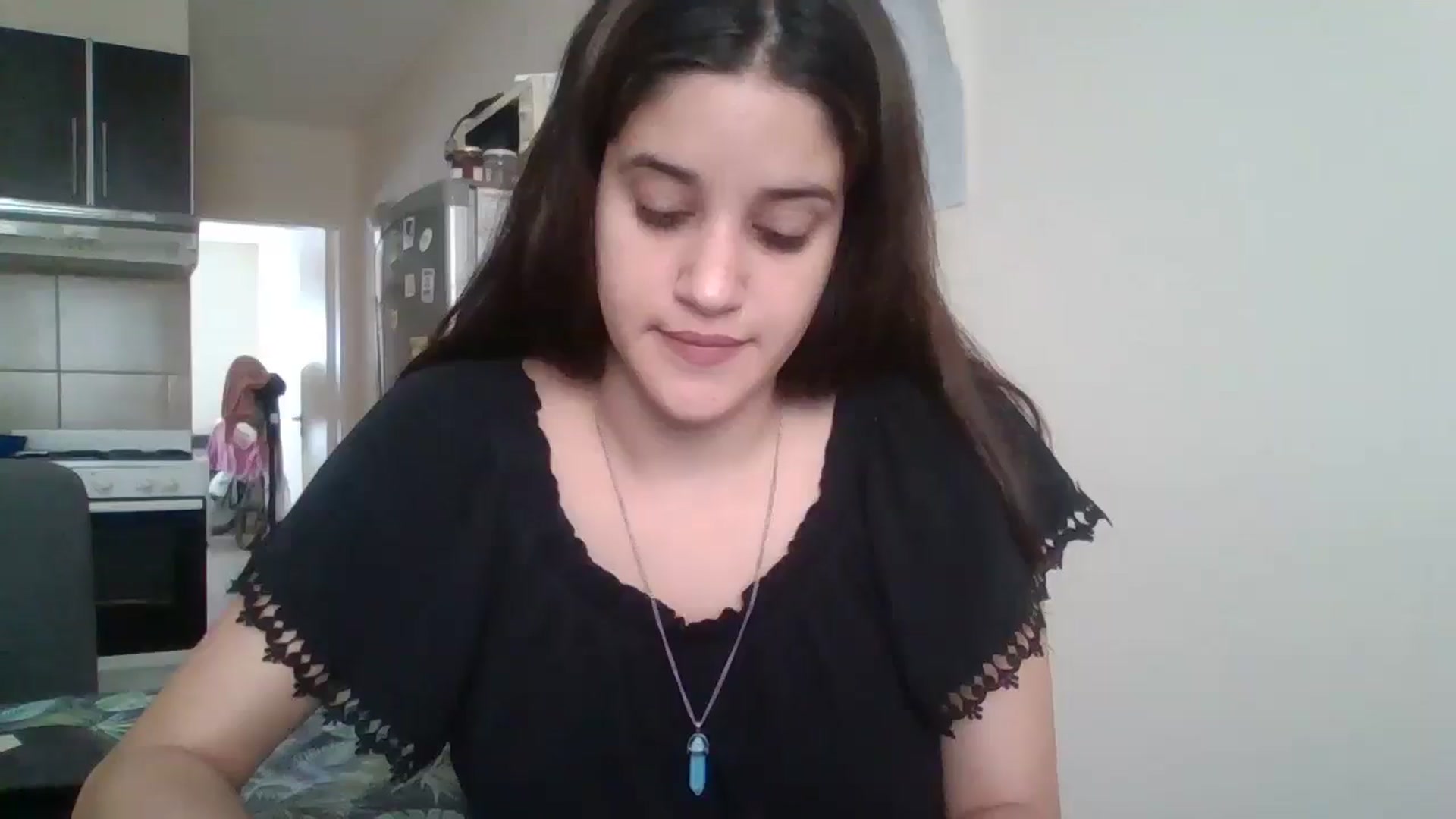 Gallery image thumbnail from Candelita's myfreecams stream on, 03/30/2026, 17:39 image 19 of 20