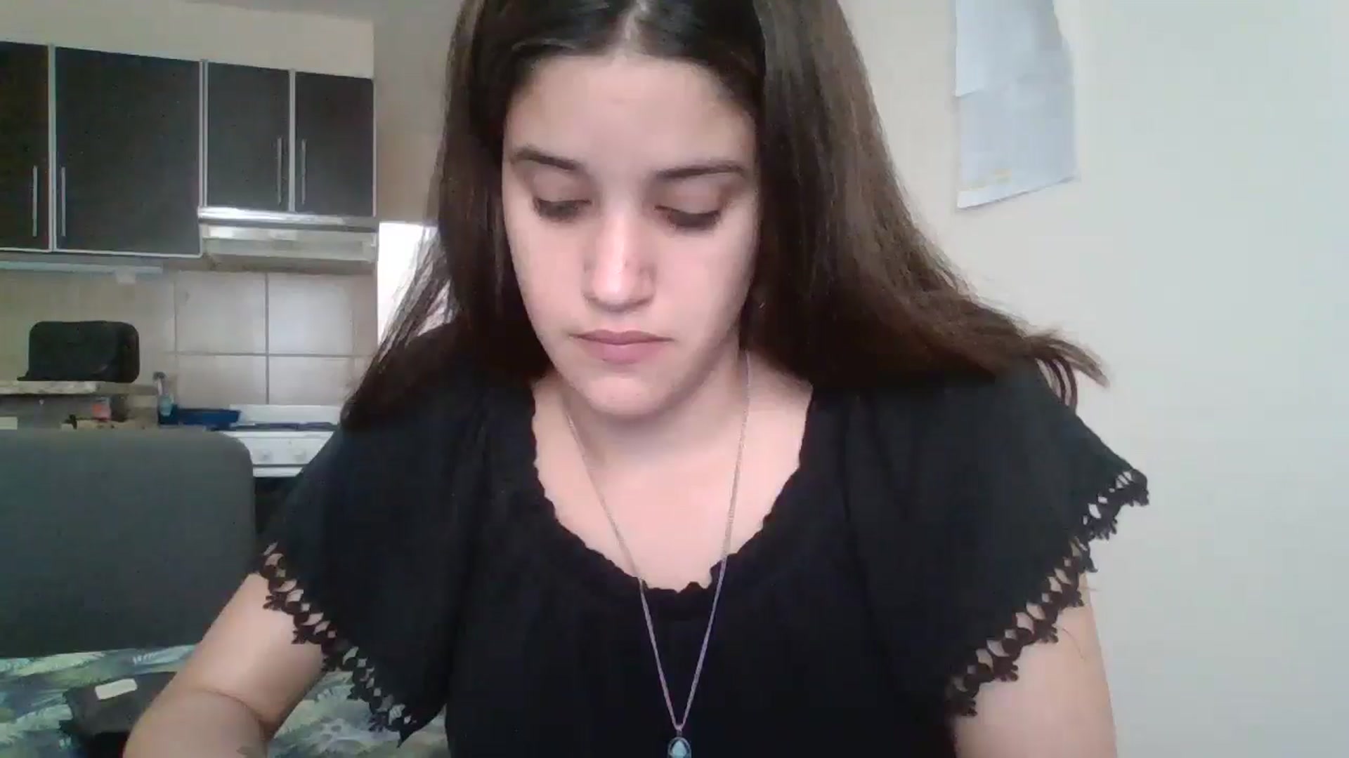 Gallery image thumbnail from Candelita's myfreecams stream on, 03/30/2026, 17:39 image 2 of 20