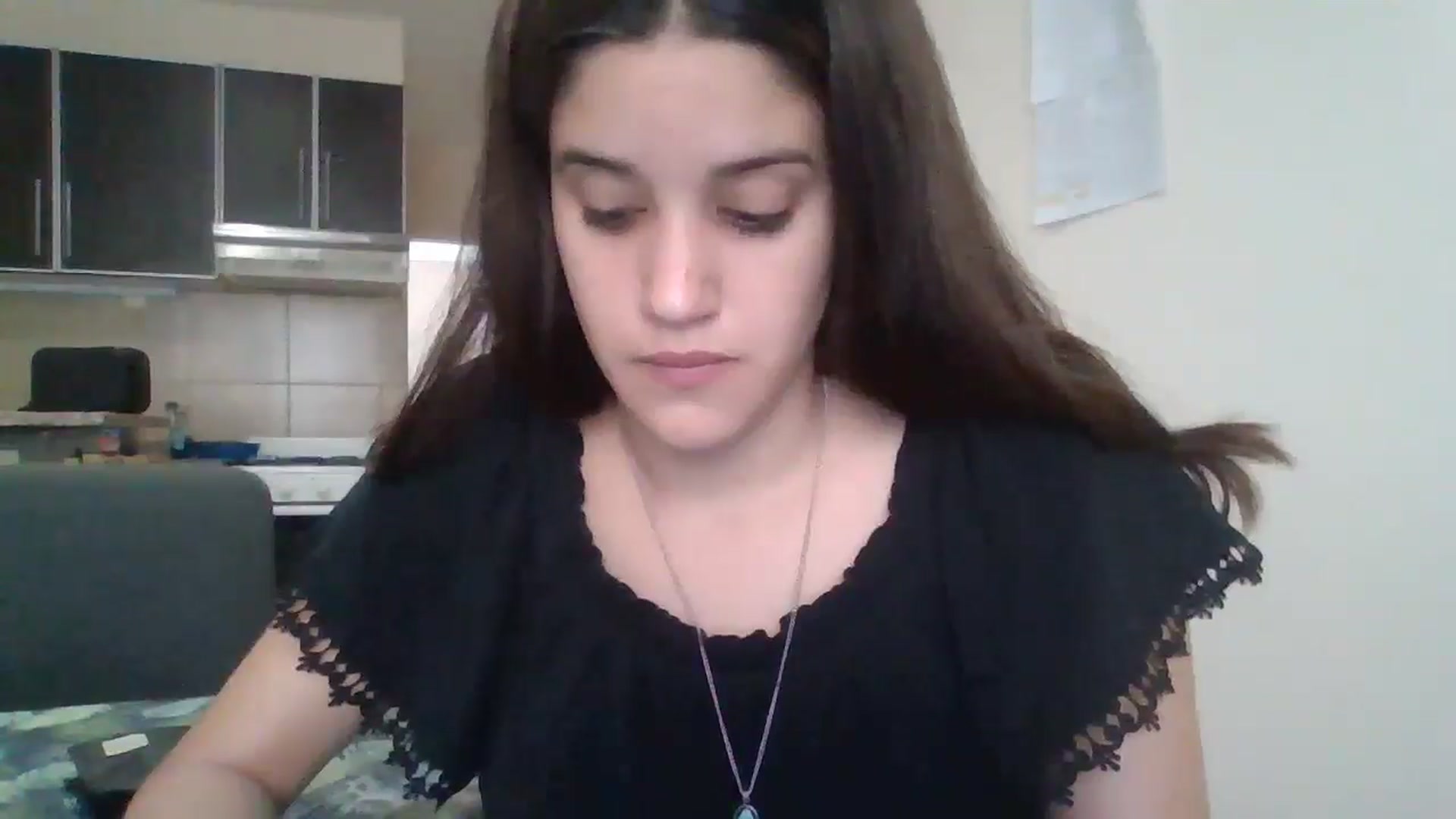 Gallery image thumbnail from Candelita's myfreecams stream on, 03/30/2026, 17:39 image 3 of 20
