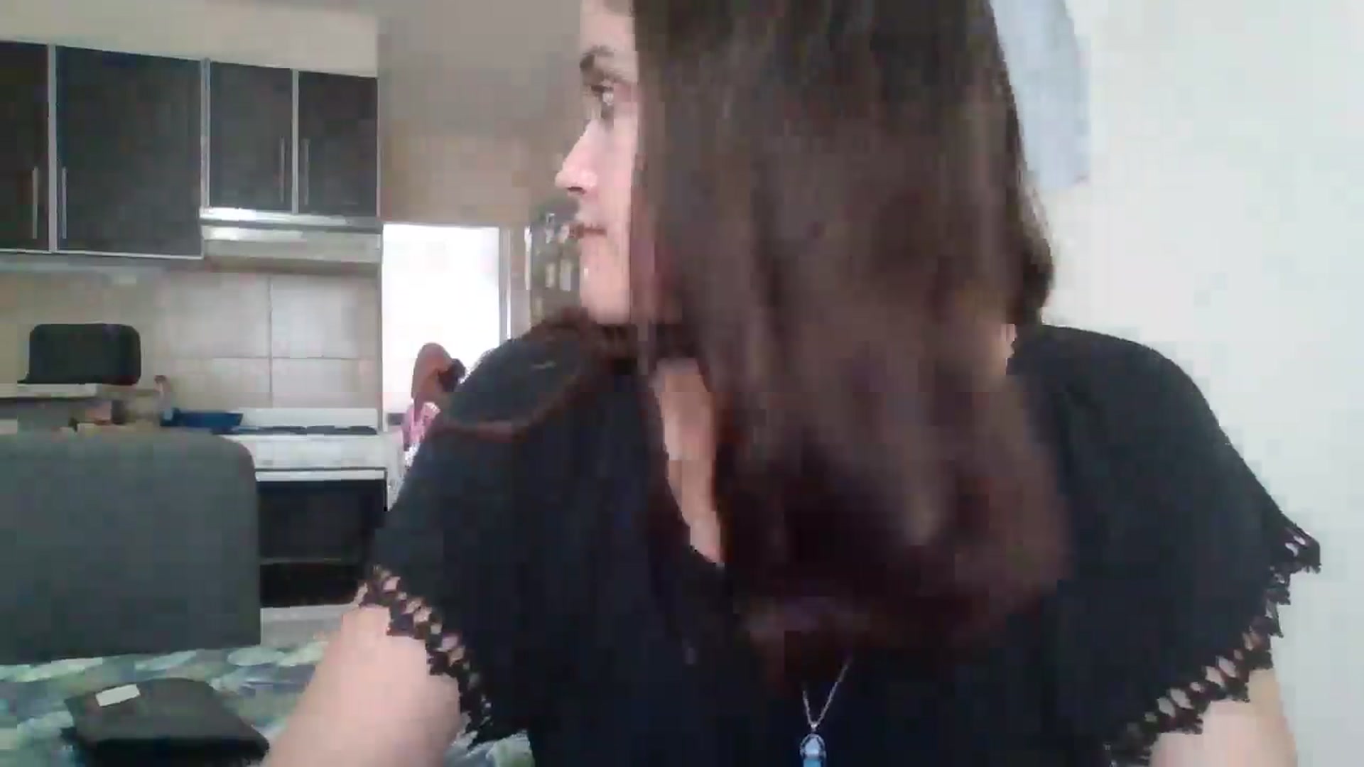 Gallery image thumbnail from Candelita's myfreecams stream on, 03/30/2026, 17:39 image 5 of 20