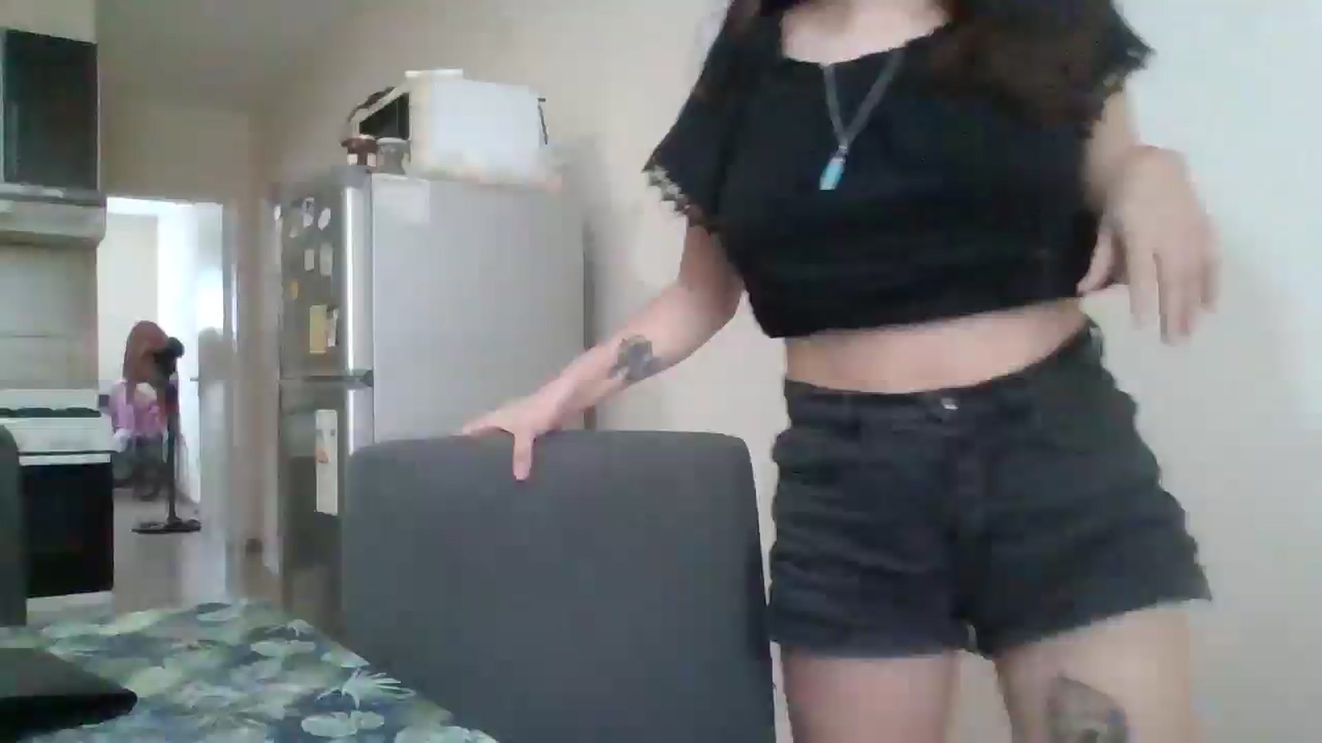 Gallery image thumbnail from Candelita's myfreecams stream on, 03/30/2026, 17:39 image 6 of 20