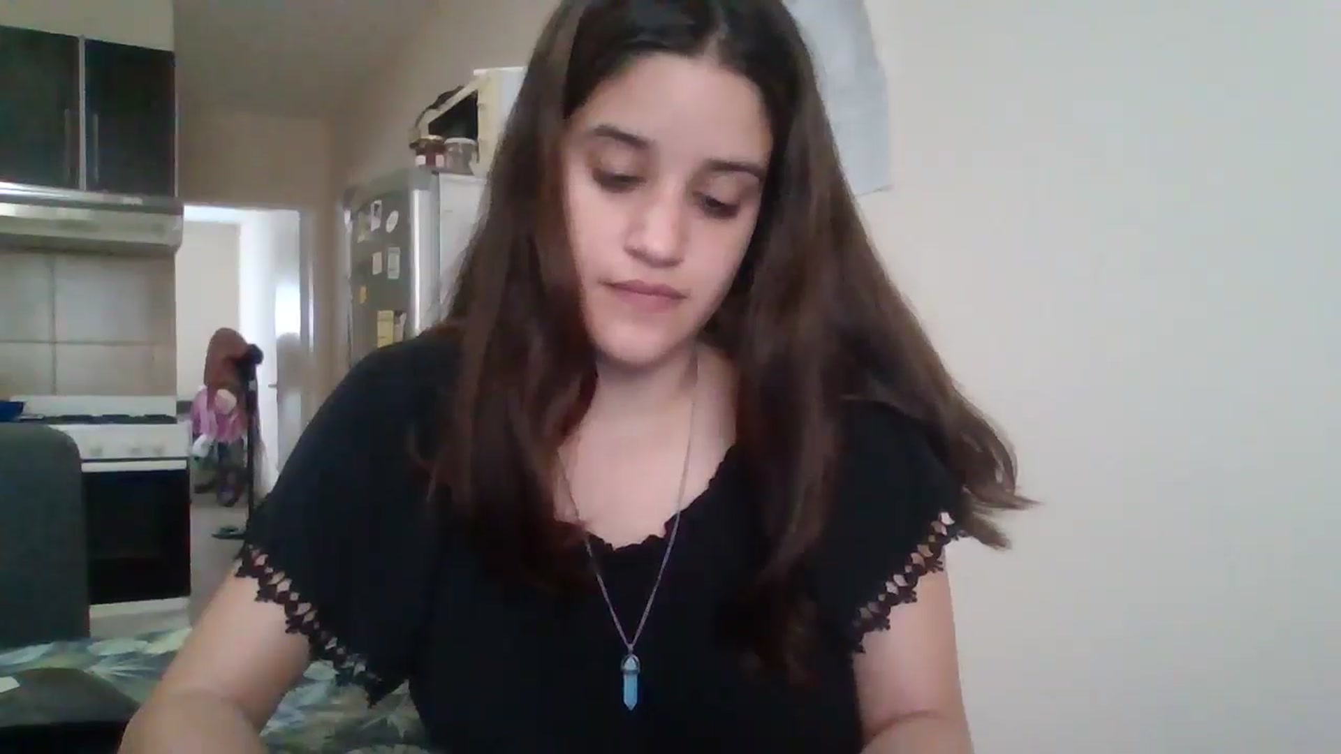 Gallery image thumbnail from Candelita's myfreecams stream on, 03/30/2026, 17:39 image 12 of 20