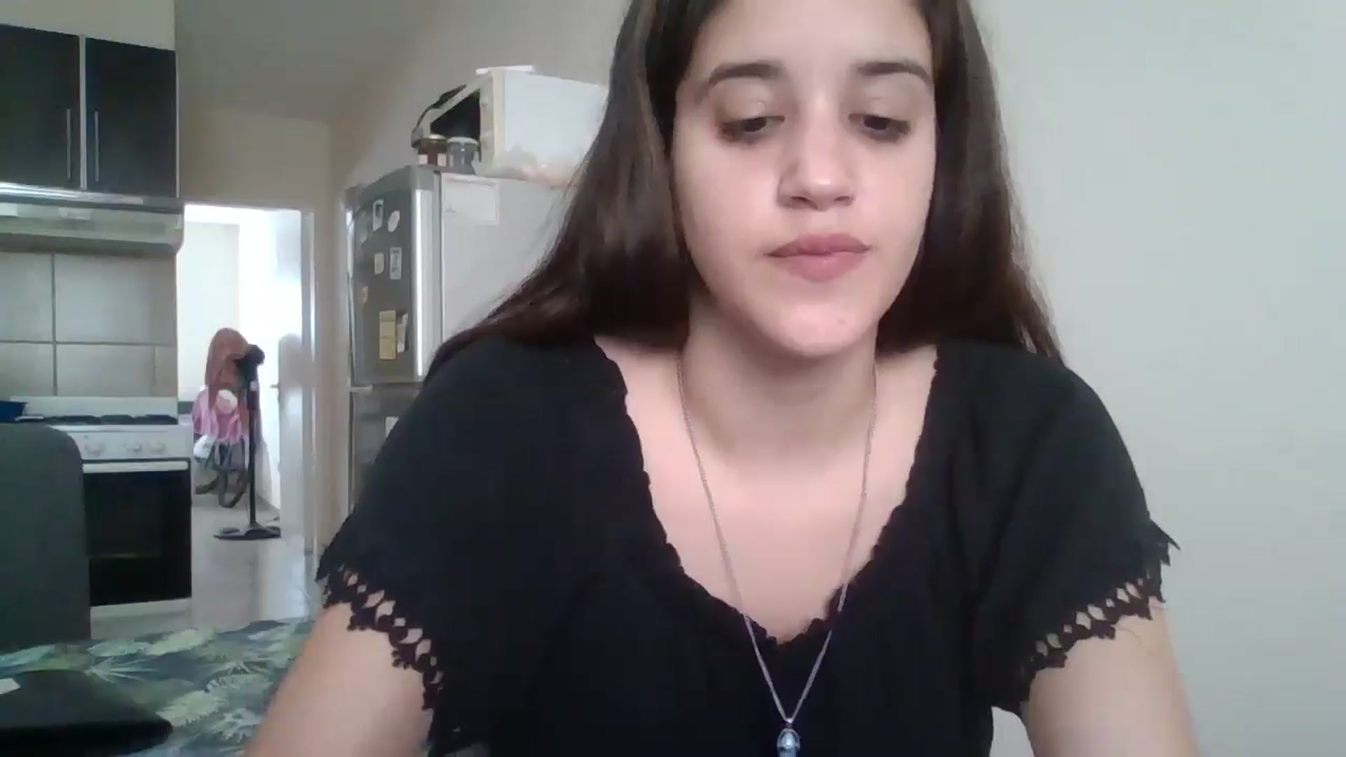 Gallery image thumbnail from Candelita's myfreecams stream on, 03/30/2026, 17:39 image 16 of 20
