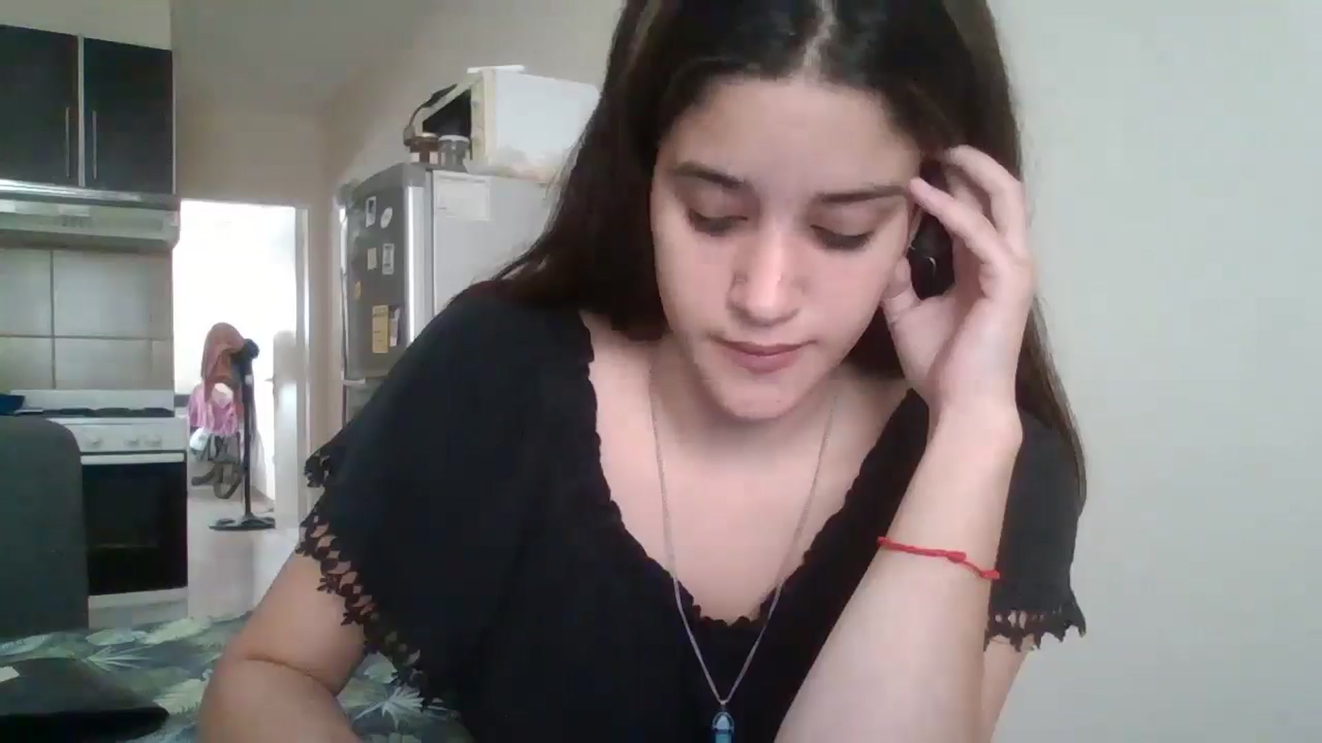 Gallery image thumbnail from Candelita's myfreecams stream on, 03/30/2026, 17:39 image 17 of 20
