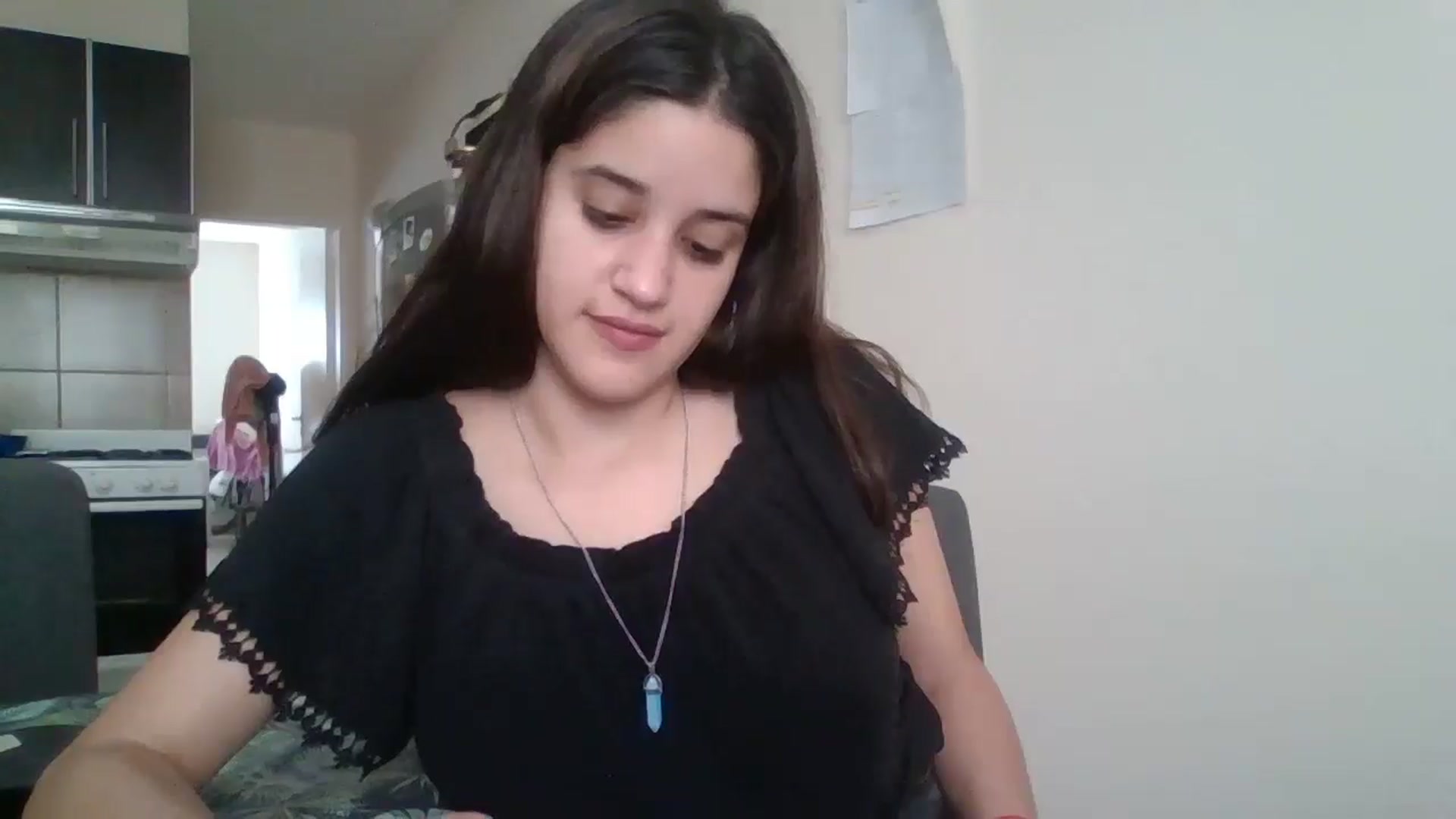Gallery image thumbnail from Candelita's myfreecams stream on, 03/30/2026, 17:39 image 20 of 20