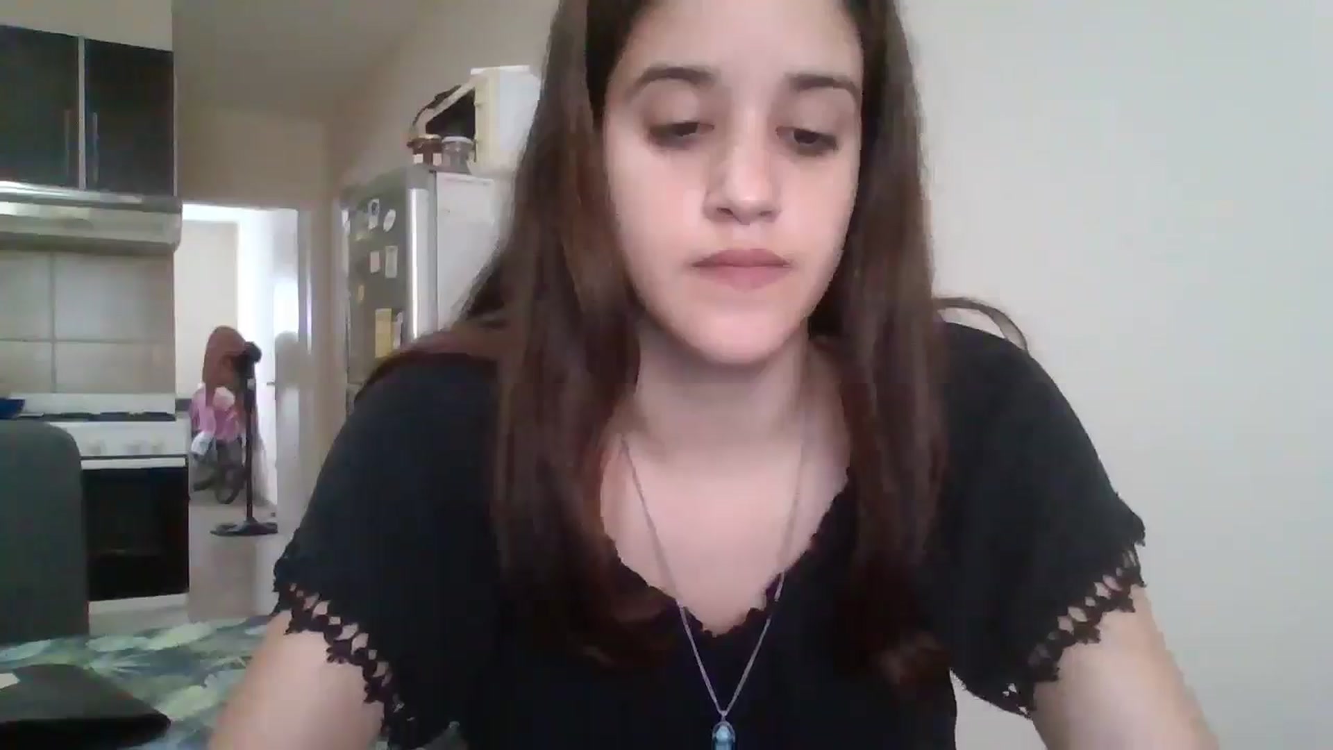 Gallery image thumbnail from Candelita's myfreecams stream on, 03/30/2026, 17:39 image 9 of 20