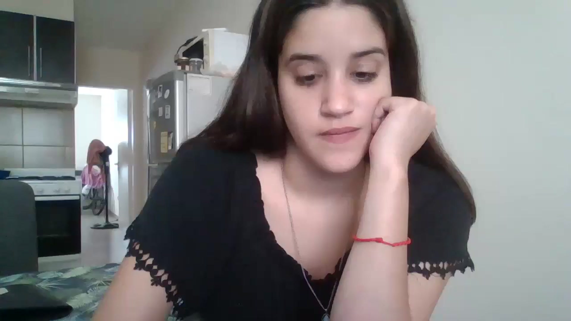 Gallery image thumbnail from Candelita's myfreecams stream on, 03/30/2026, 17:39 image 18 of 20