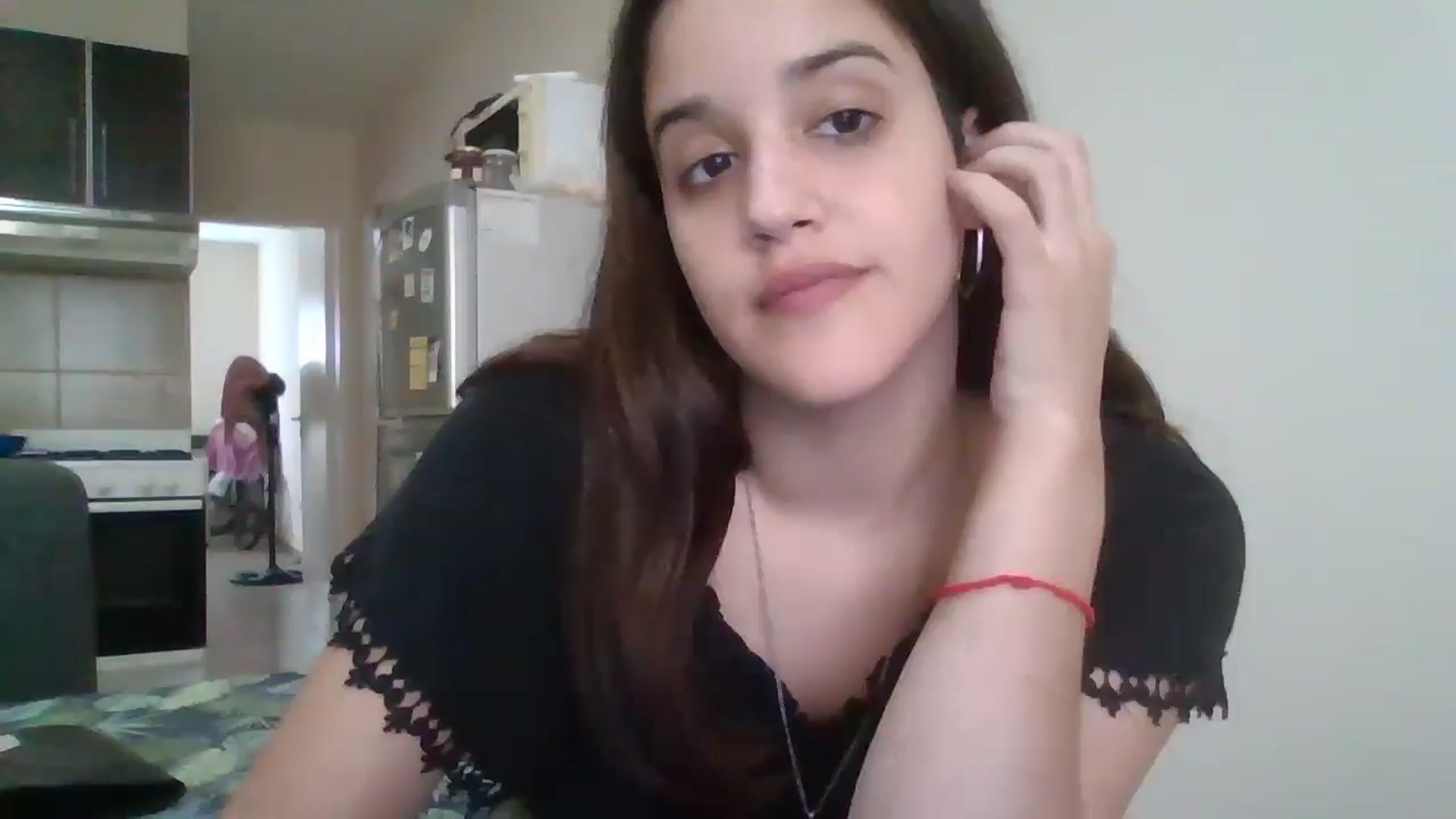 Gallery image thumbnail from Candelita's myfreecams stream on, 03/30/2026, 17:39 image 8 of 20