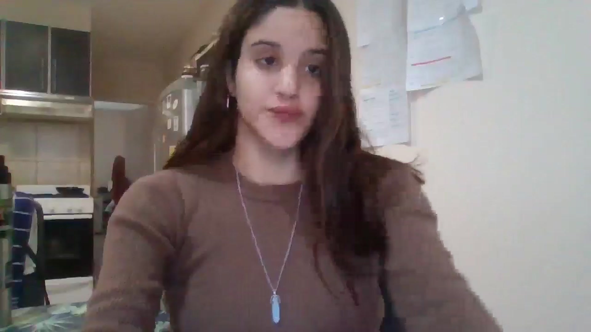 Gallery image thumbnail from Candelita's myfreecams stream on, 04/07/2026, 21:27 image 5 of 20