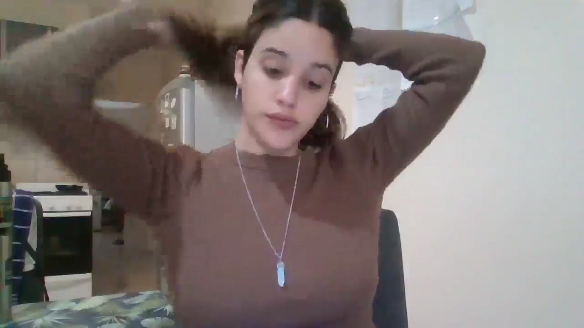 Gallery image thumbnail from Candelita's myfreecams stream on, 04/07/2026, 21:27 image 2 of 20