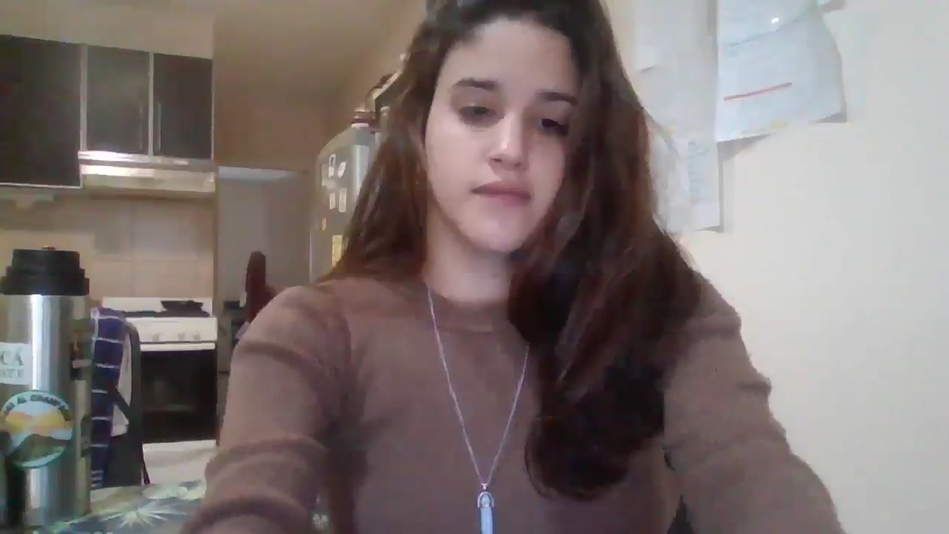 Gallery image thumbnail from Candelita's myfreecams stream on, 04/07/2026, 21:27 image 14 of 20