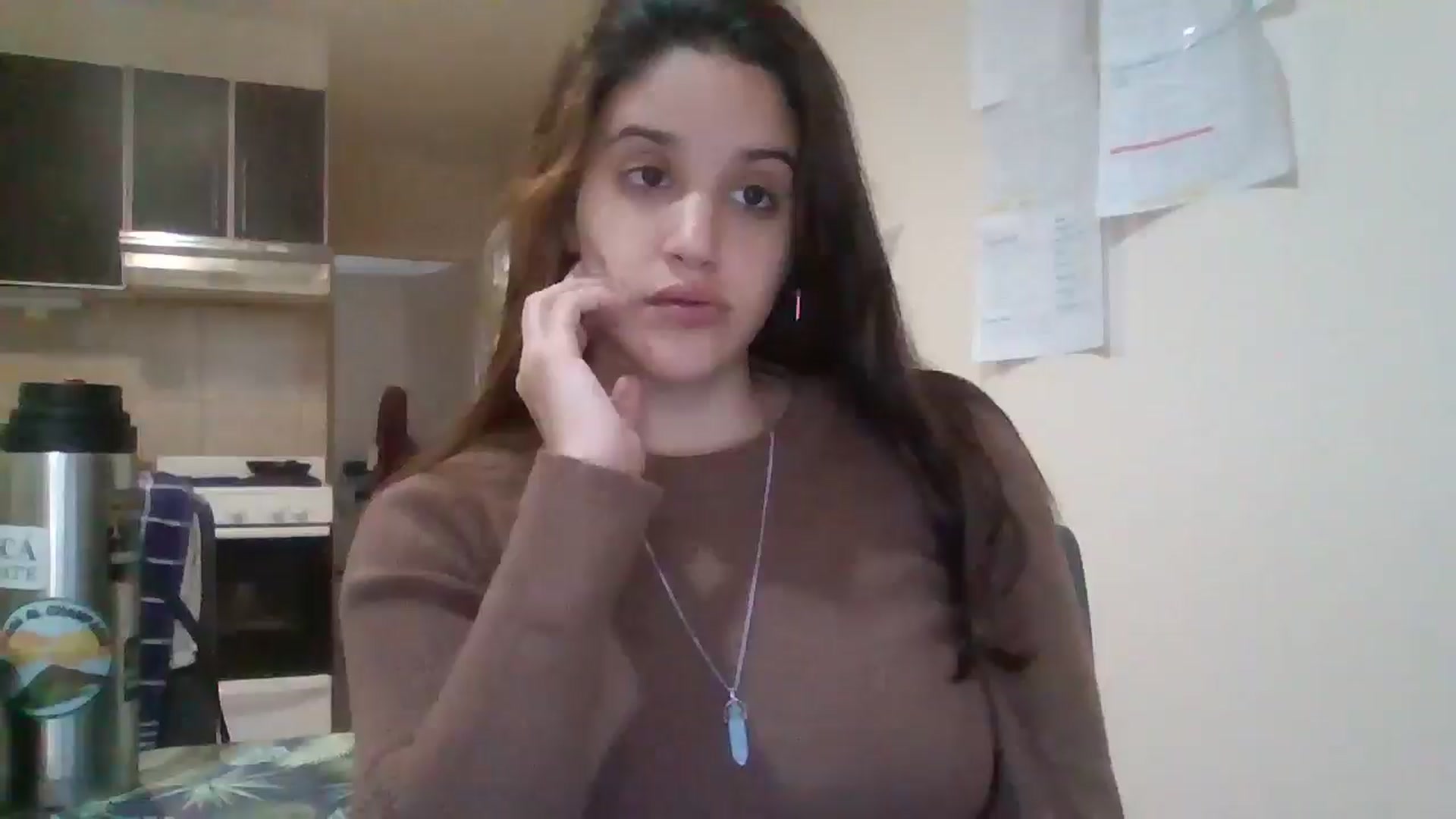 Gallery image thumbnail from Candelita's myfreecams stream on, 04/07/2026, 21:27 image 16 of 20