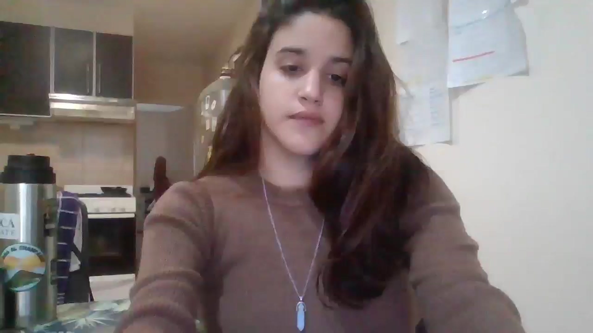 Gallery image thumbnail from Candelita's myfreecams stream on, 04/07/2026, 21:27 image 15 of 20