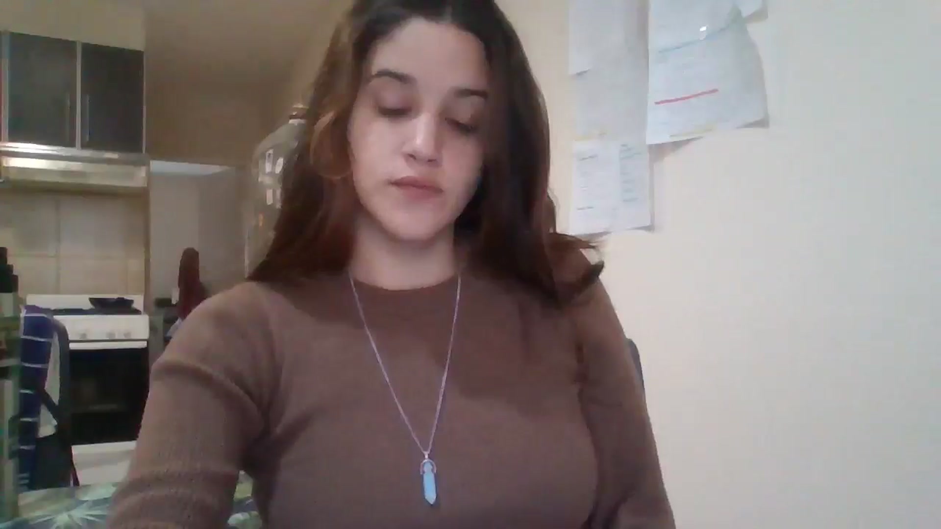 Gallery image thumbnail from Candelita's myfreecams stream on, 04/07/2026, 21:27 image 4 of 20