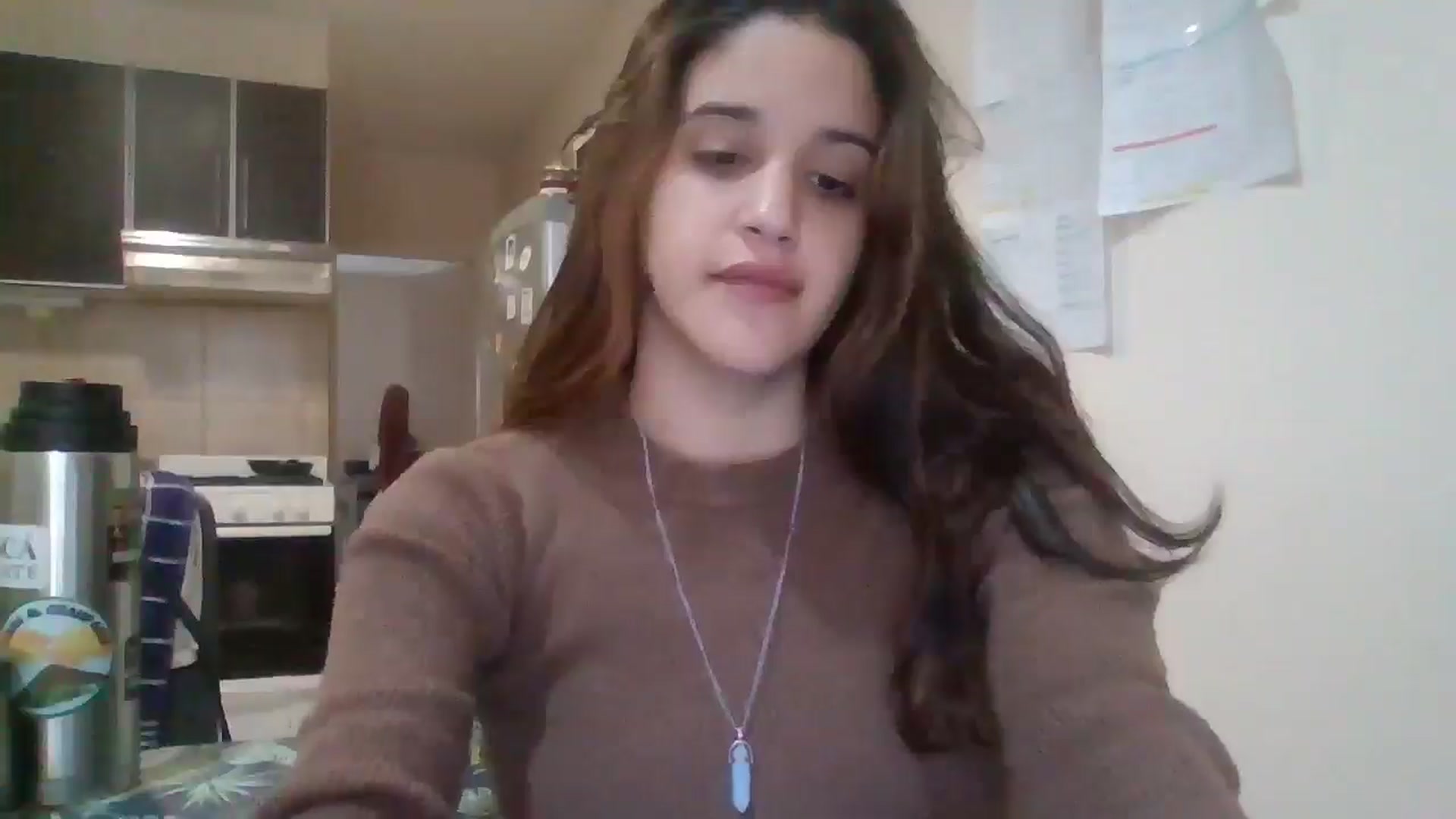 Gallery image thumbnail from Candelita's myfreecams stream on, 04/07/2026, 21:27 image 9 of 20