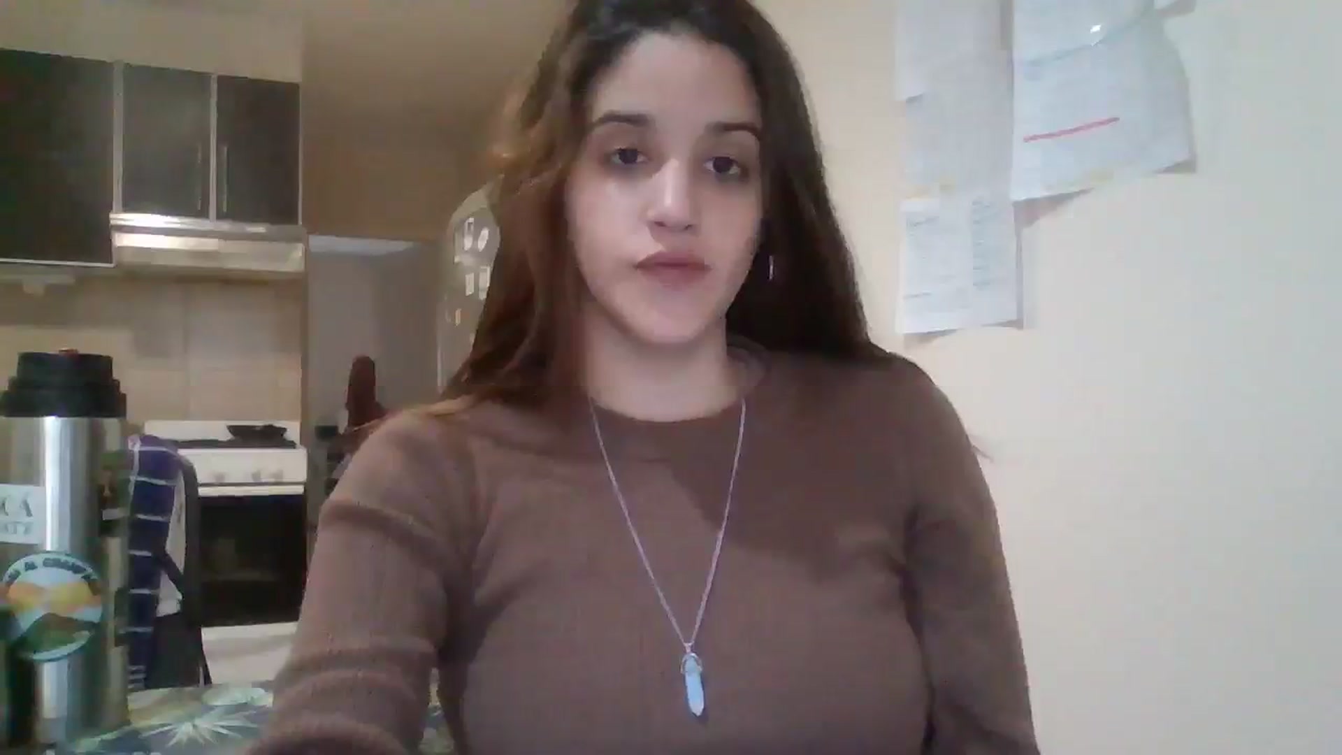 Gallery image thumbnail from Candelita's myfreecams stream on, 04/07/2026, 21:27 image 18 of 20