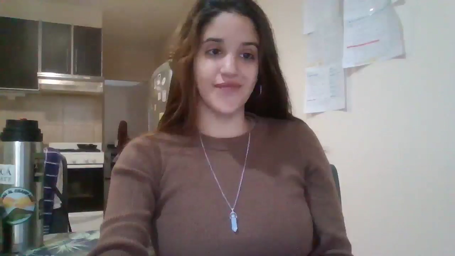 Gallery image thumbnail from Candelita's myfreecams stream on, 04/07/2026, 21:27 image 17 of 20