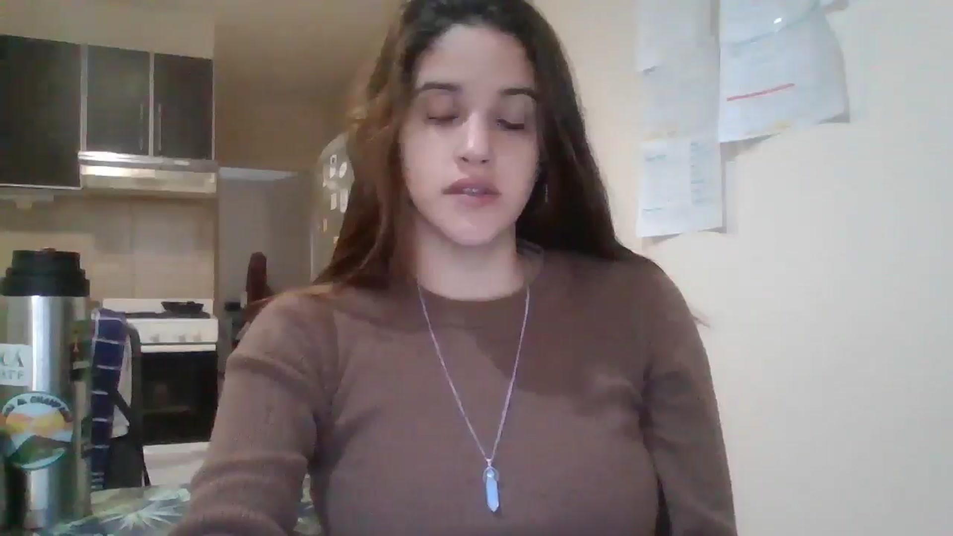 Gallery image thumbnail from Candelita's myfreecams stream on, 04/07/2026, 21:27 image 19 of 20