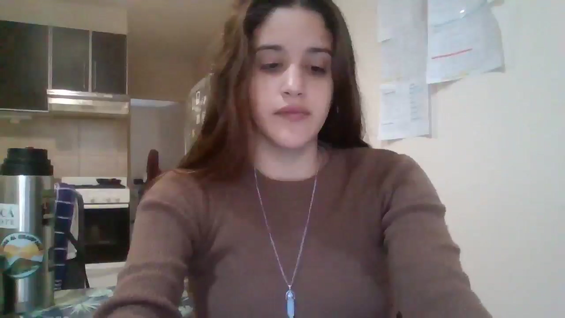 Gallery image thumbnail from Candelita's myfreecams stream on, 04/07/2026, 21:27 image 10 of 20