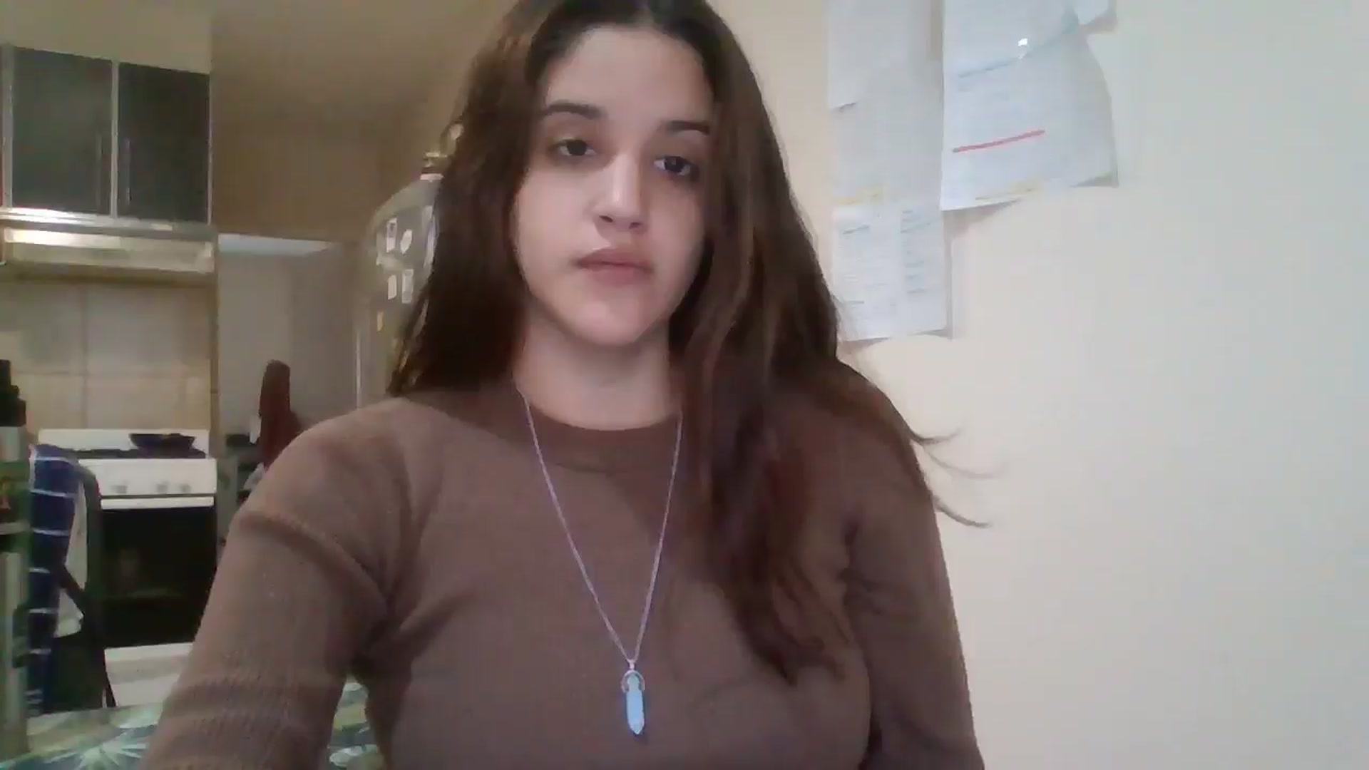 Gallery image thumbnail from Candelita's myfreecams stream on, 04/07/2026, 21:27 image 7 of 20