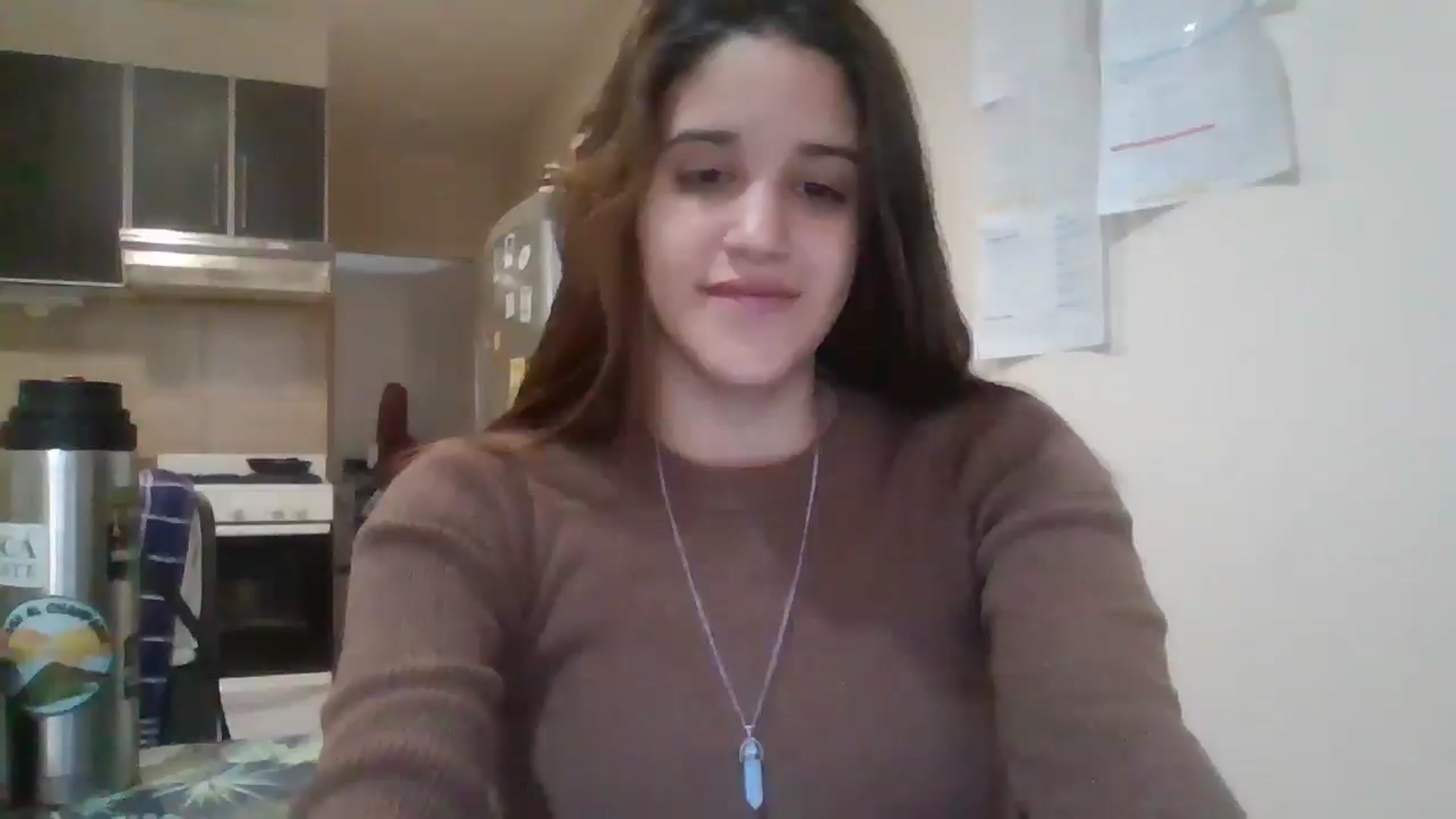 Gallery image thumbnail from Candelita's myfreecams stream on, 04/07/2026, 21:27 image 20 of 20