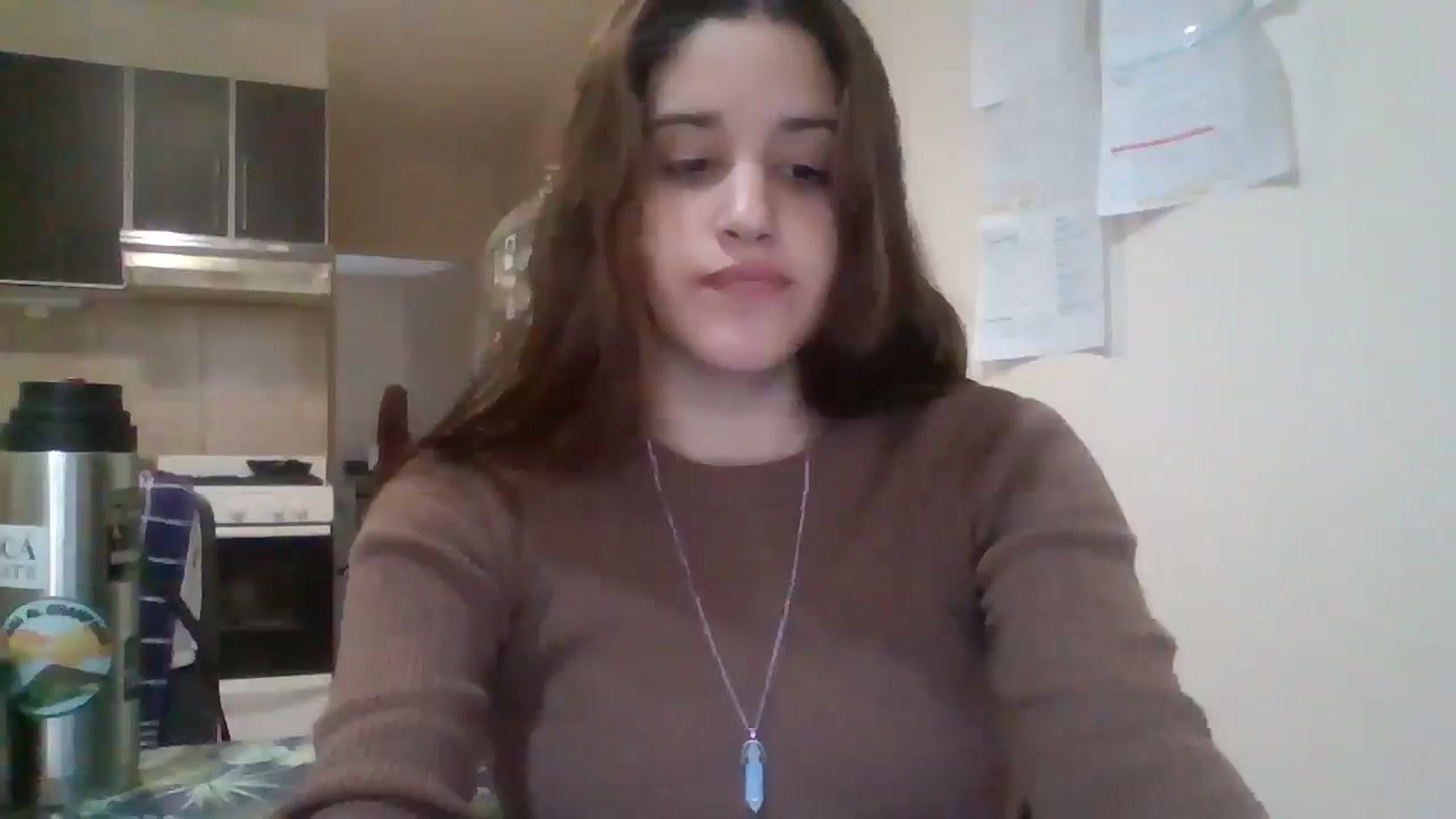 Gallery image thumbnail from Candelita's myfreecams stream on, 04/07/2026, 21:27 image 12 of 20