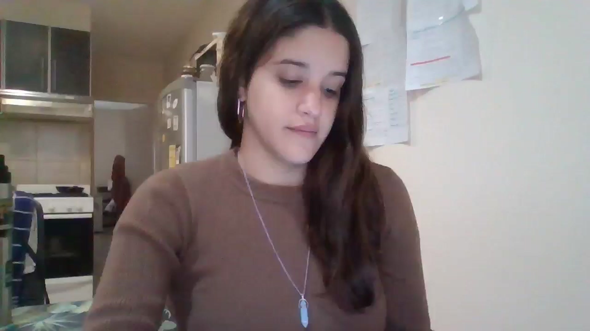 Gallery image thumbnail from Candelita's myfreecams stream on, 04/07/2026, 21:27 image 1 of 20