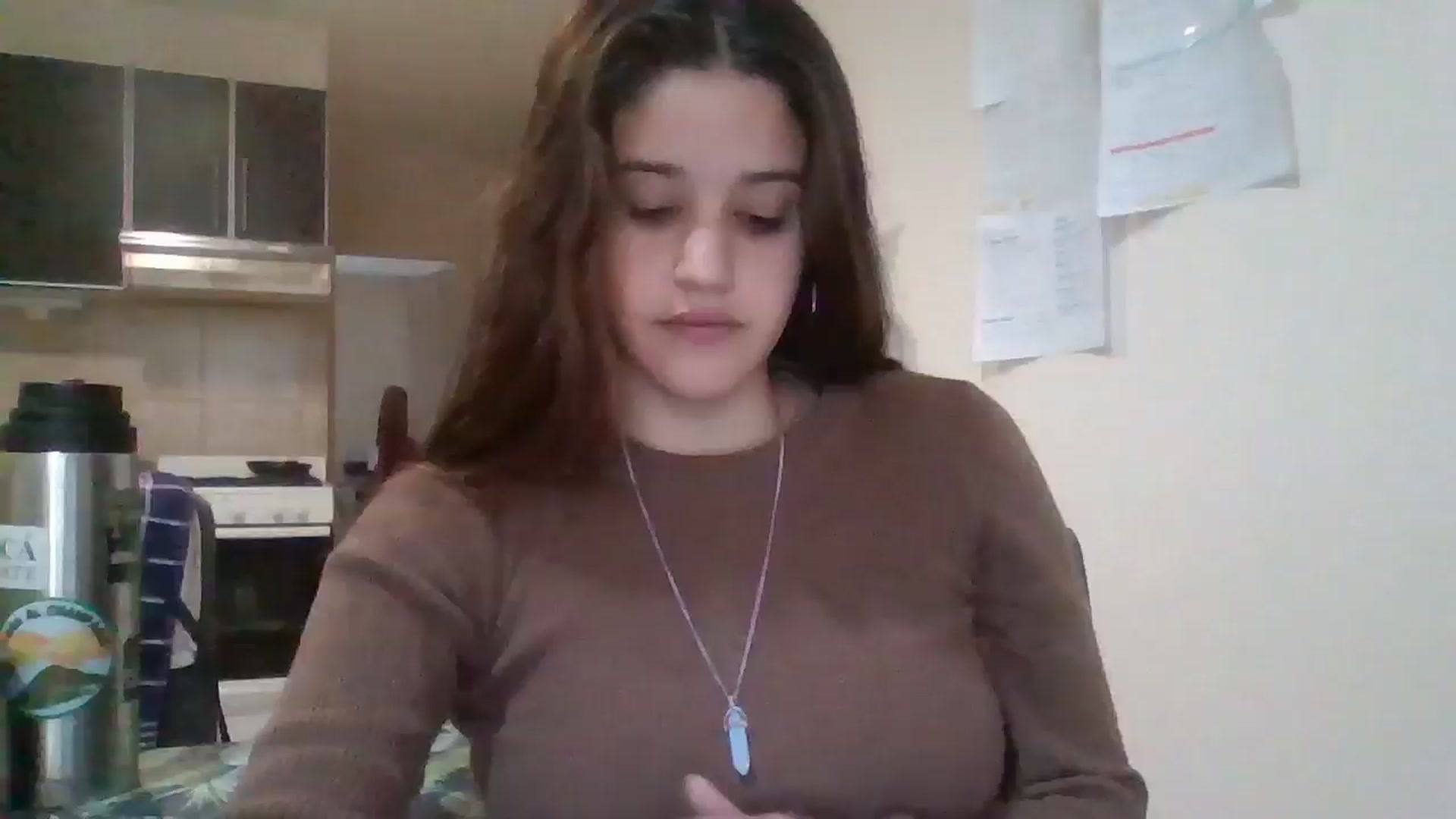 Gallery image thumbnail from Candelita's myfreecams stream on, 04/07/2026, 21:27 image 11 of 20
