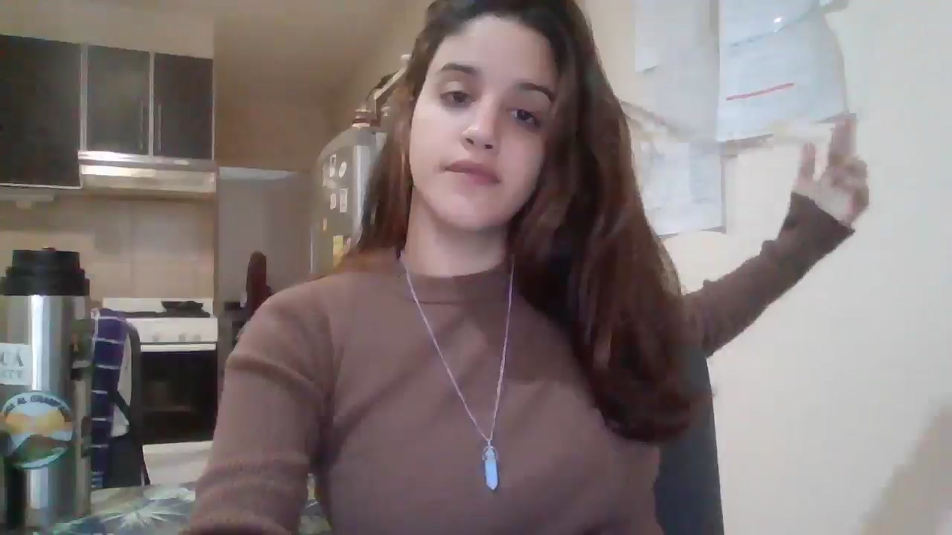 Gallery image thumbnail from Candelita's myfreecams stream on, 04/07/2026, 21:27 image 13 of 20