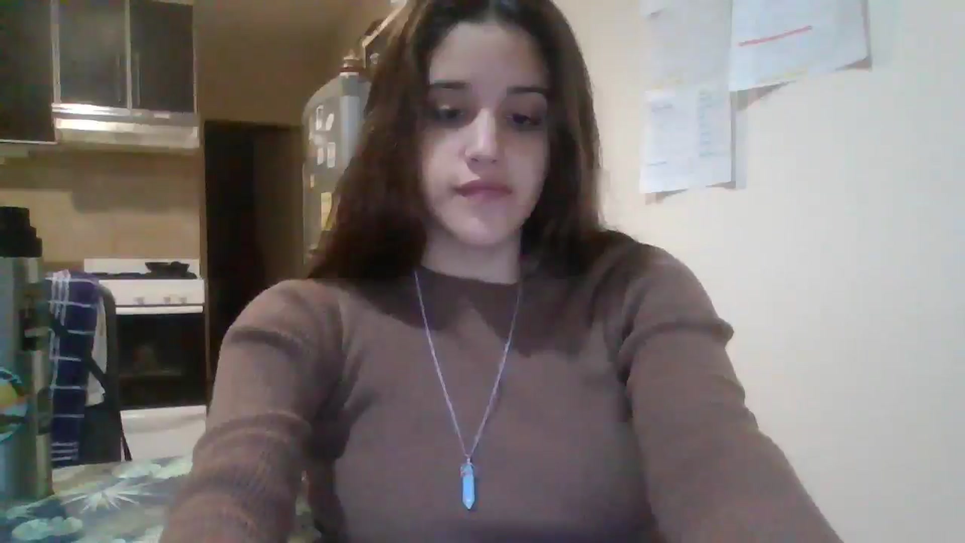 Gallery image thumbnail from Candelita's myfreecams stream on, 04/07/2026, 23:04 image 6 of 20