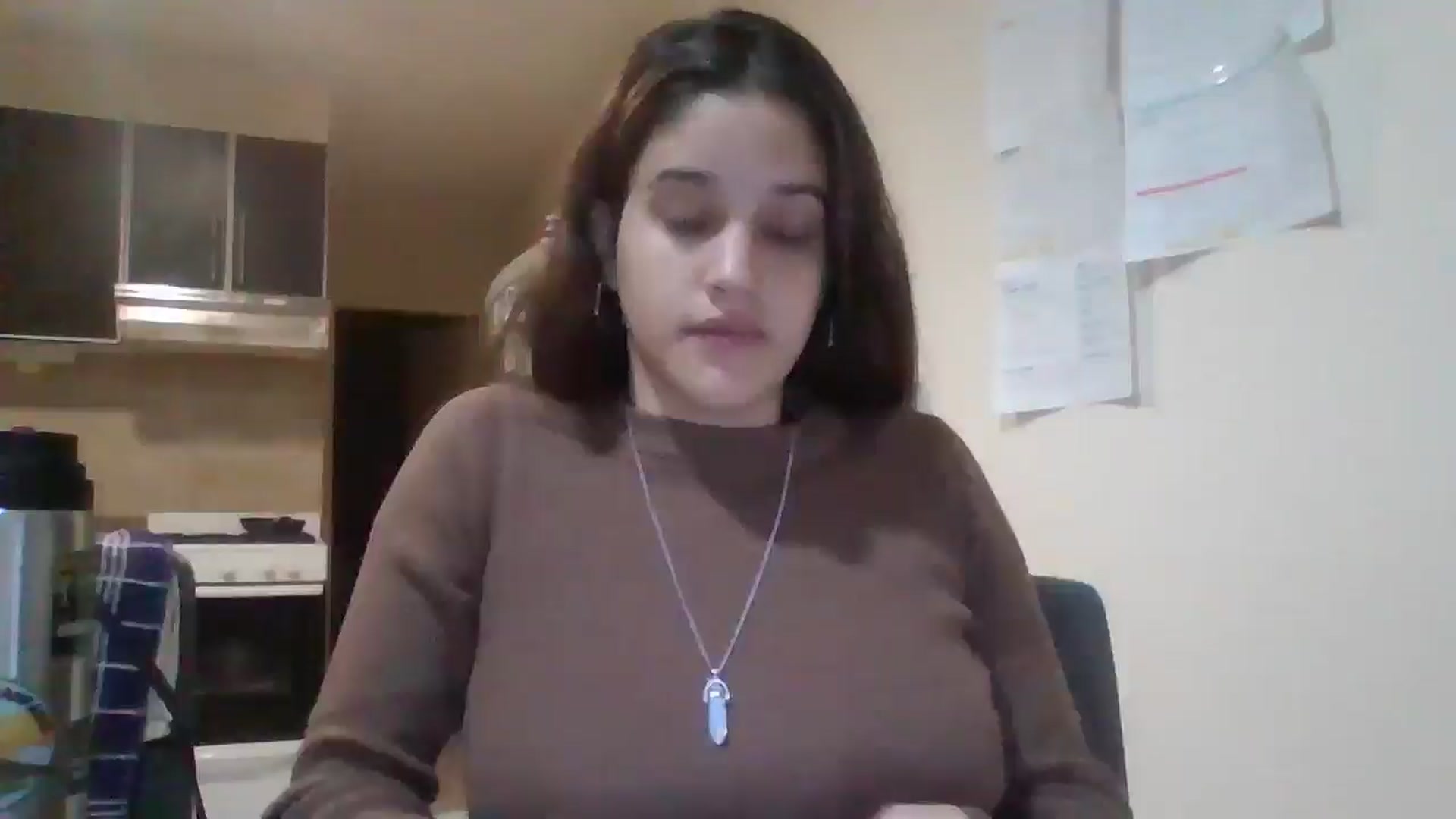 Gallery image thumbnail from Candelita's myfreecams stream on, 04/07/2026, 23:04 image 18 of 20