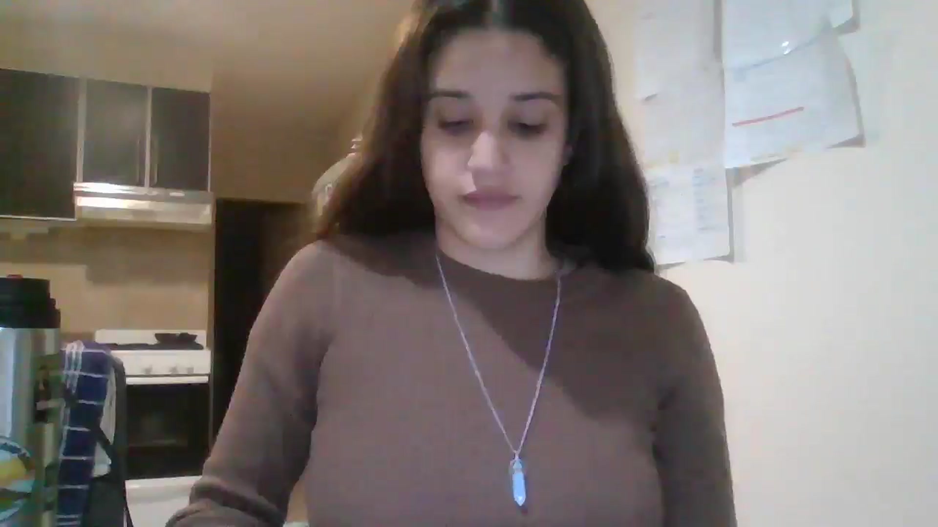 Gallery image thumbnail from Candelita's myfreecams stream on, 04/07/2026, 23:04 image 9 of 20