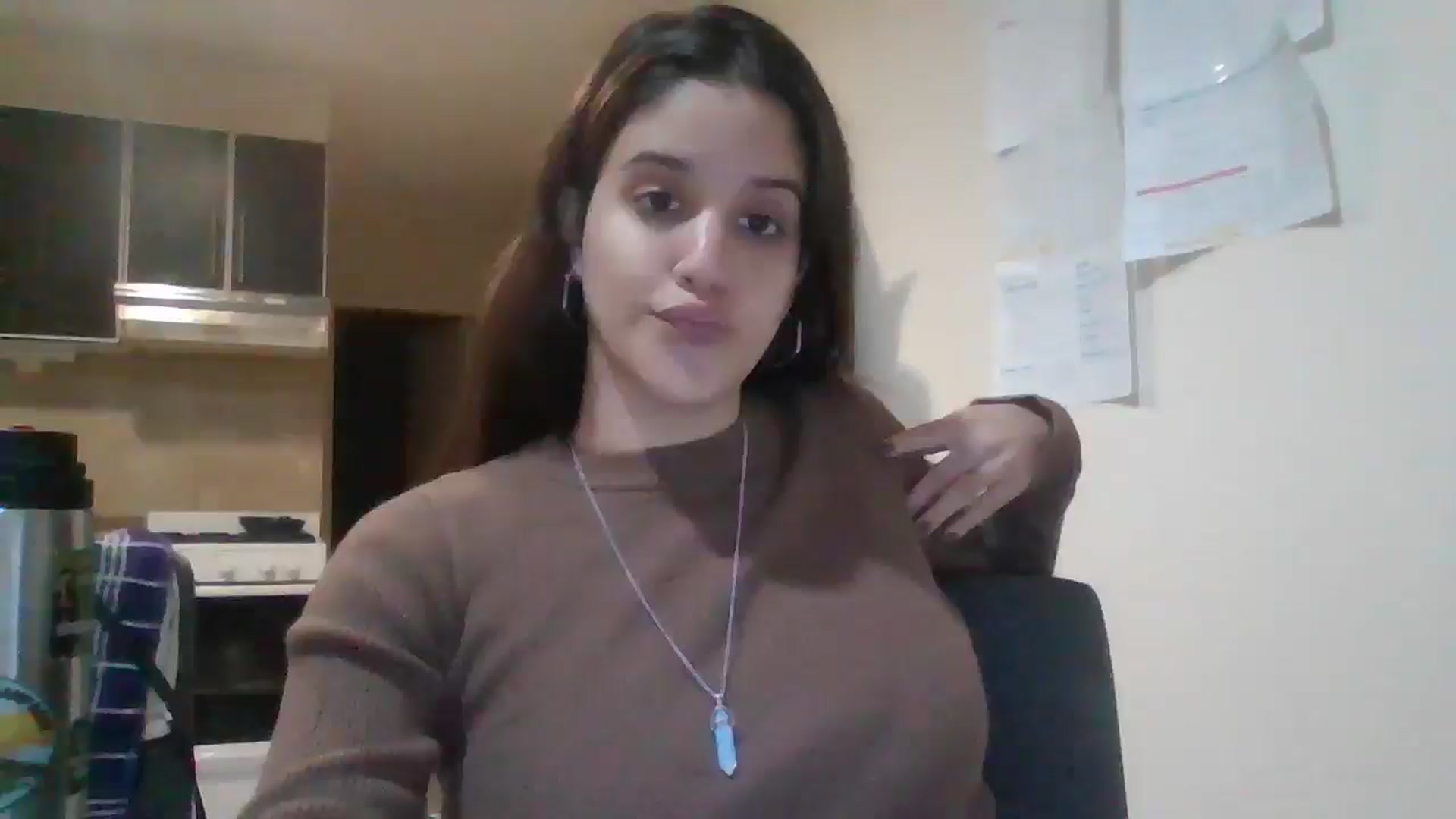Gallery image thumbnail from Candelita's myfreecams stream on, 04/07/2026, 23:04 image 17 of 20